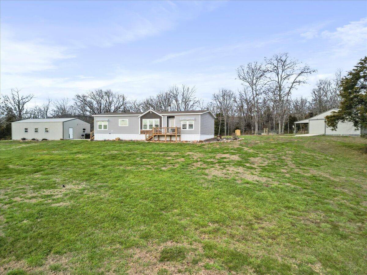 Mountain View, MO 65548,1243 County Road 2410