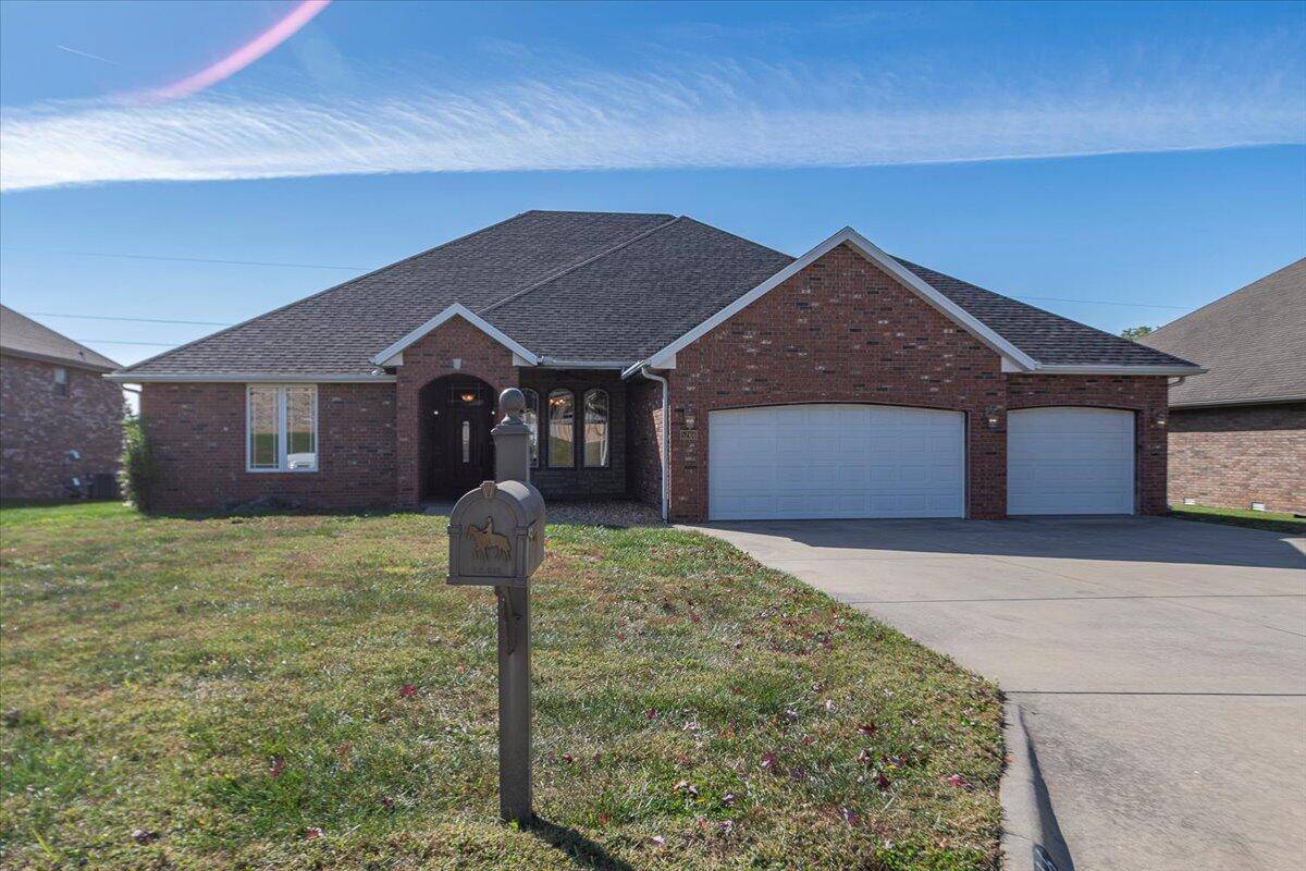 Springfield, MO 65802,5266 E Wild Horse DR