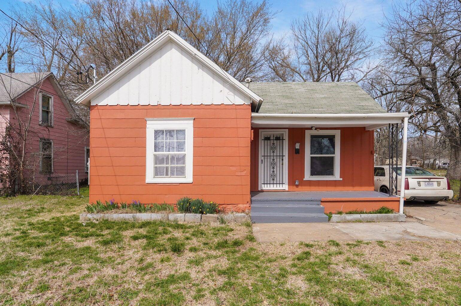 Springfield, MO 65803,1347 E Thoman ST