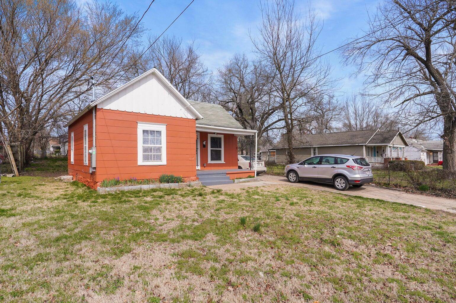 Springfield, MO 65803,1347 E Thoman ST