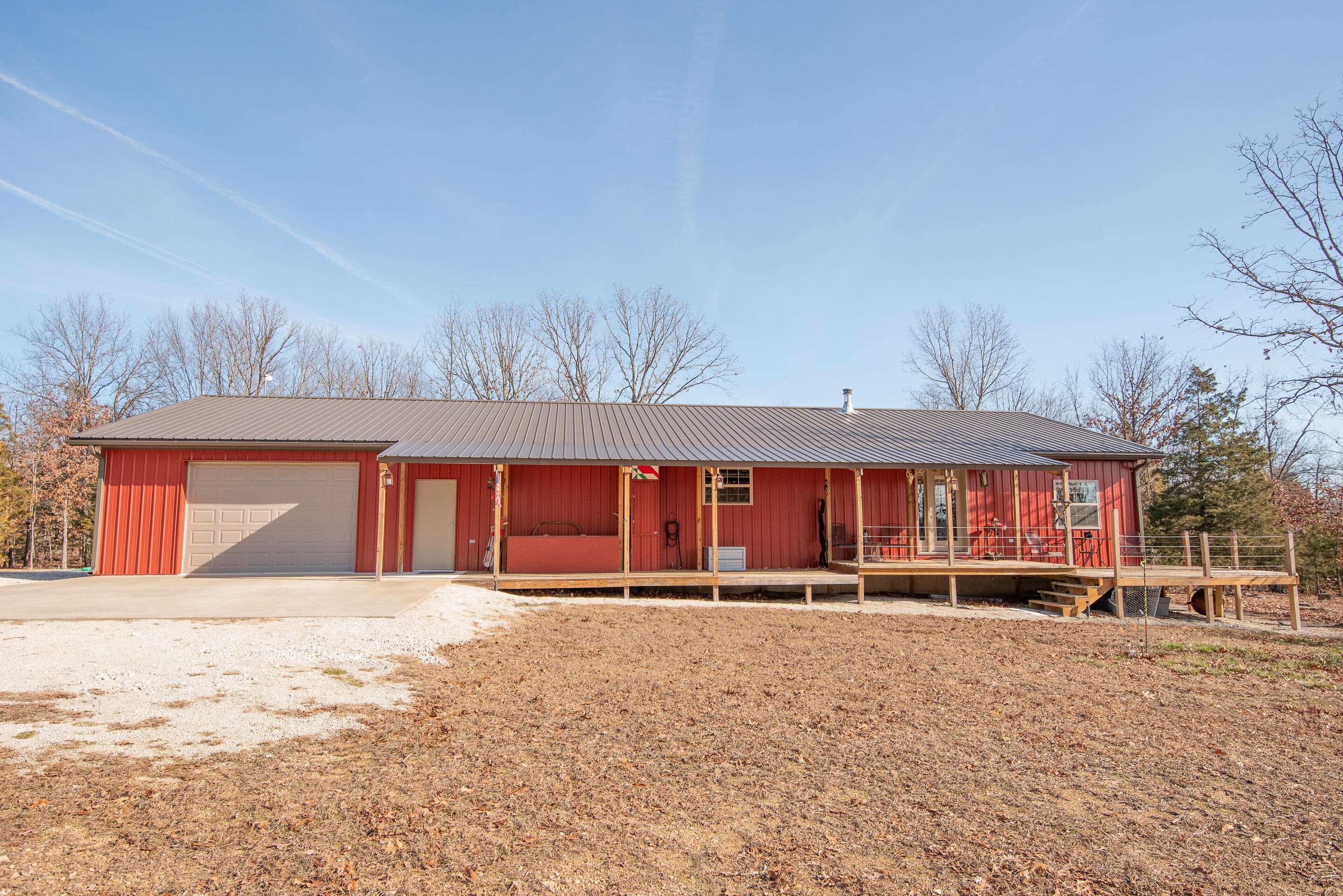 Long Lane, MO 65590,95 Deerfield LN