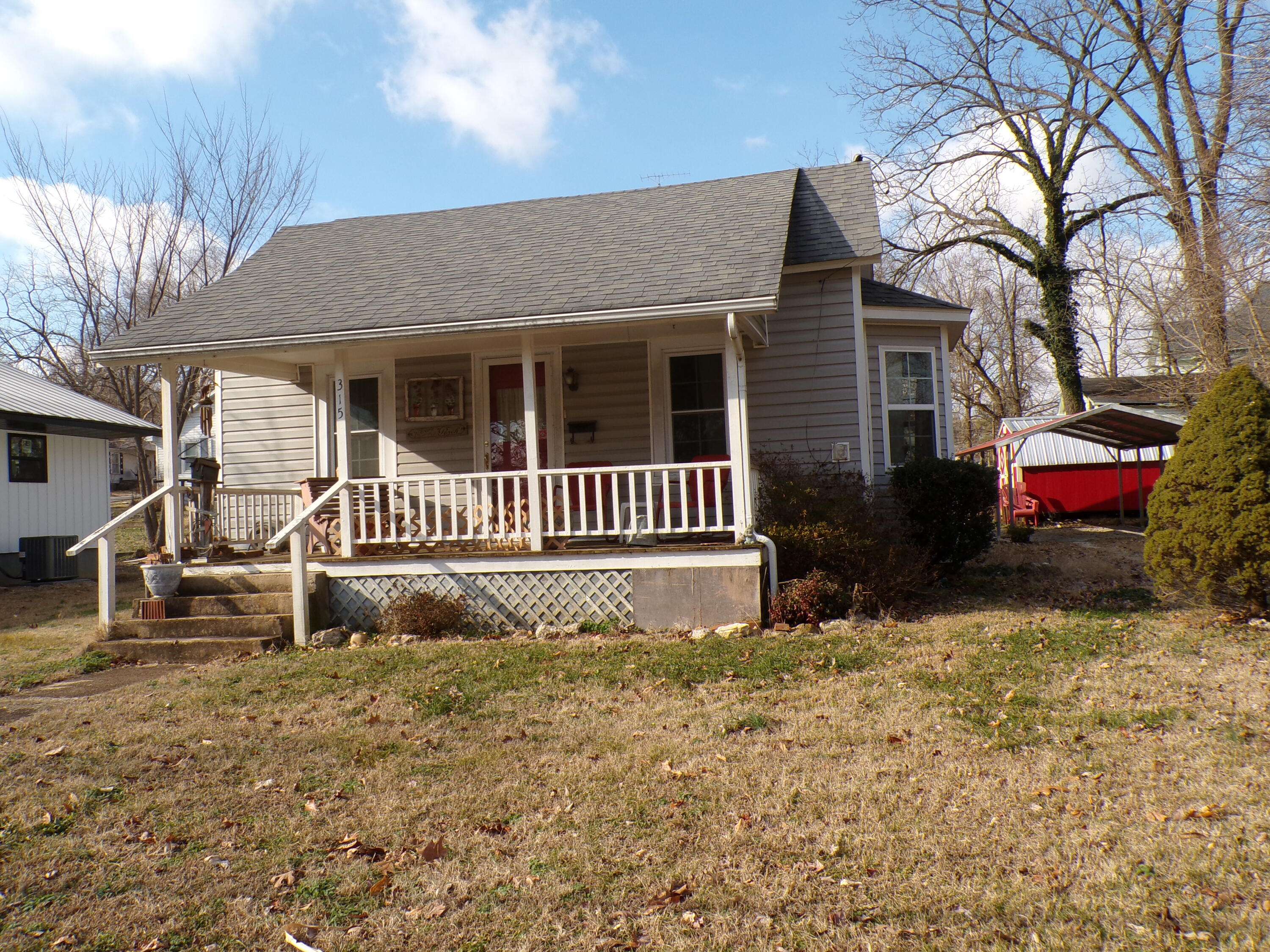 West Plains, MO 65775,315 Walker Street