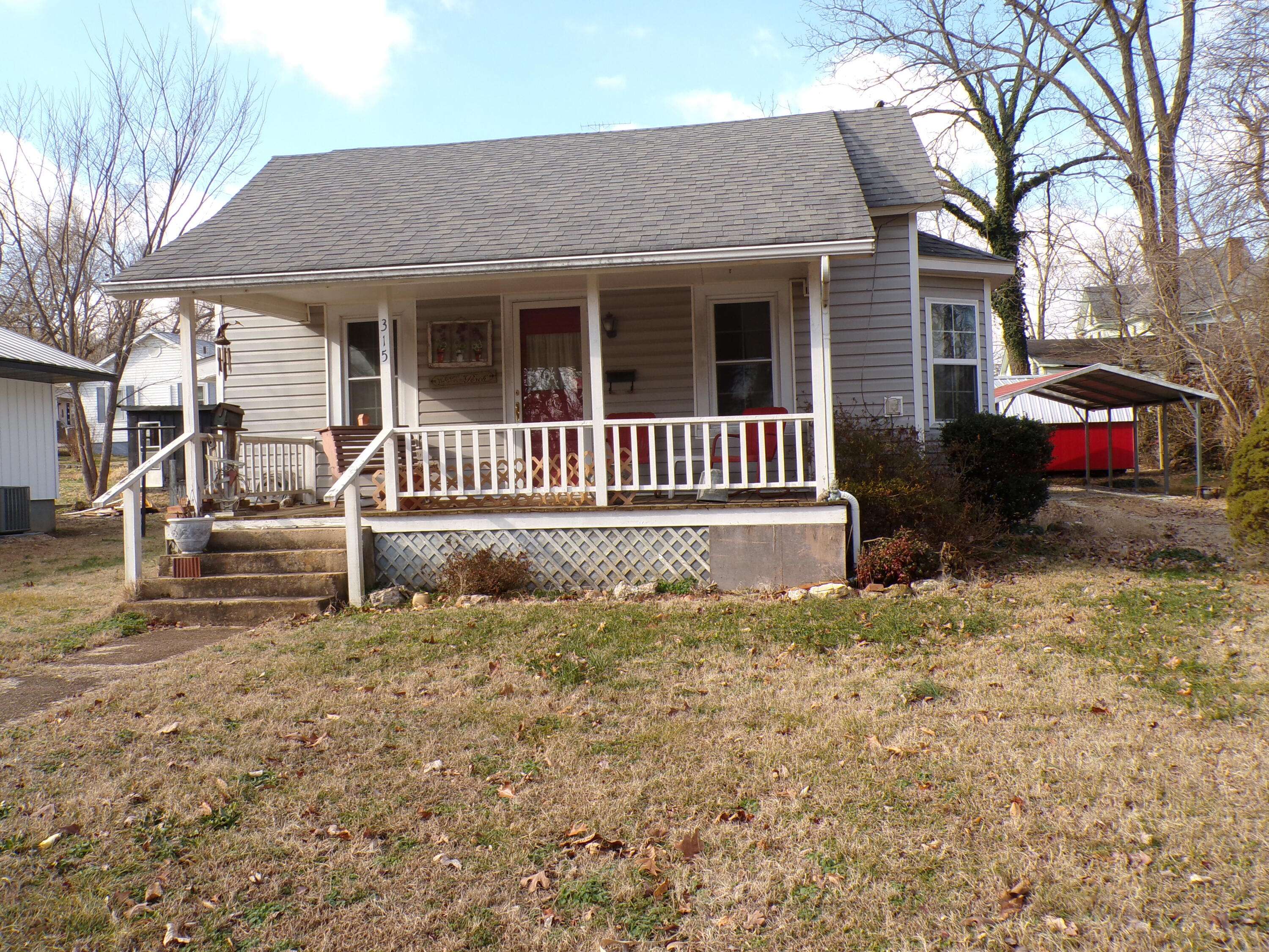 West Plains, MO 65775,315 Walker Street