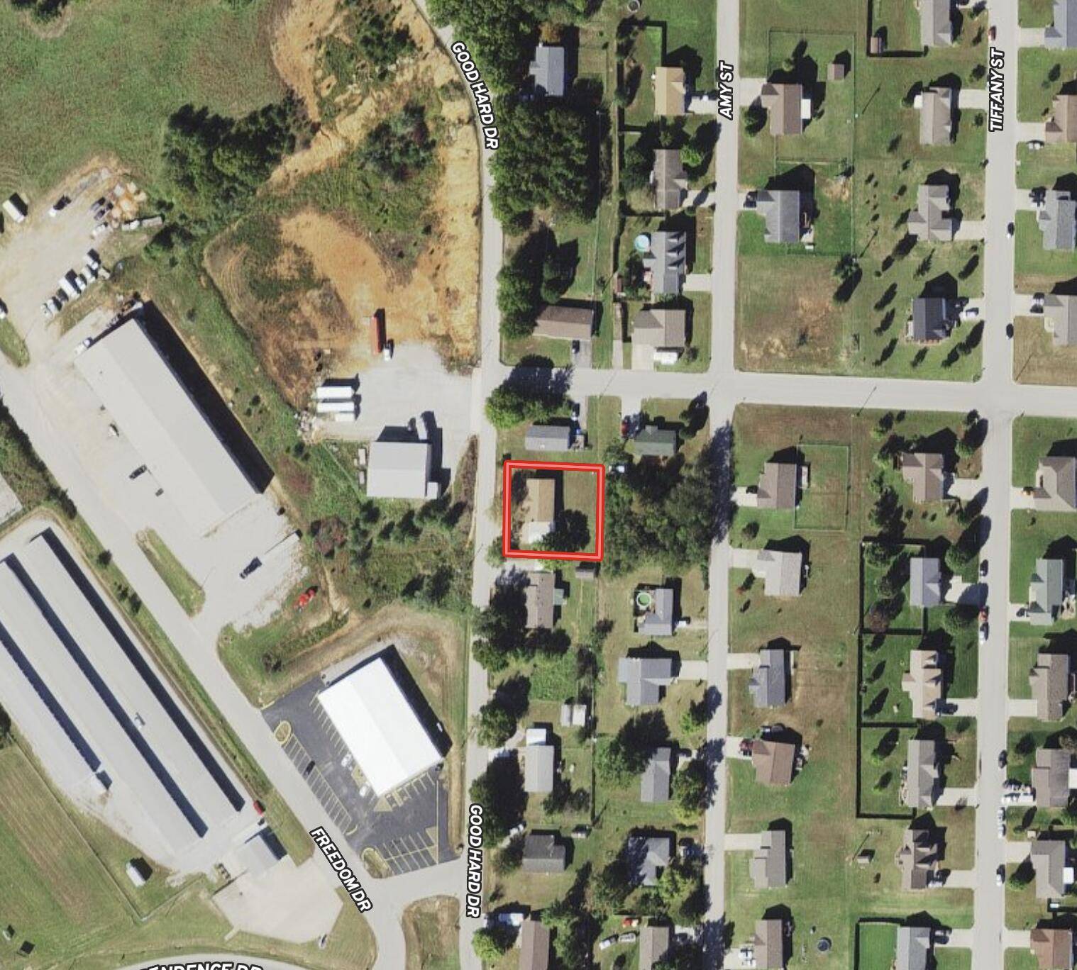 West Plains, MO 65775,1610 Good Hard DR
