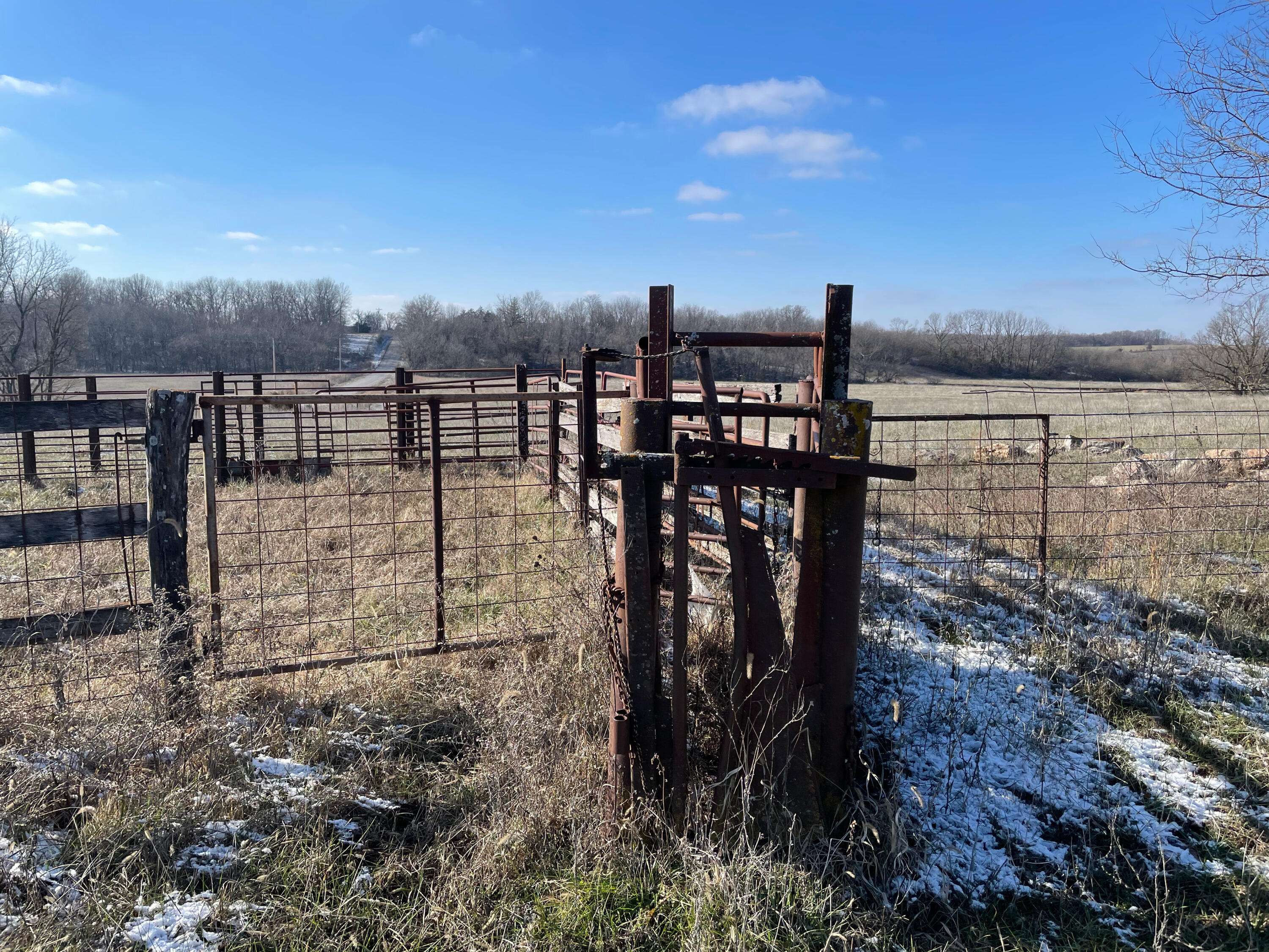 Verona, MO 65769,16406 Lawrence 2240