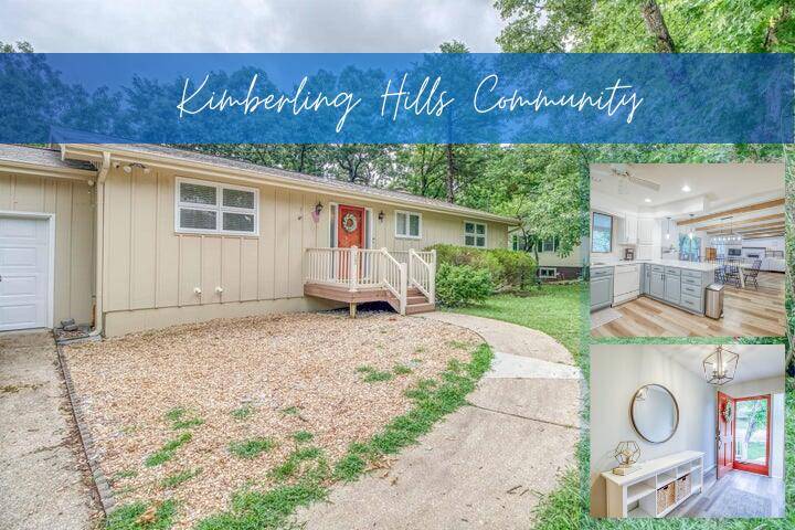 Kimberling City, MO 65686,12 Wildwood LN