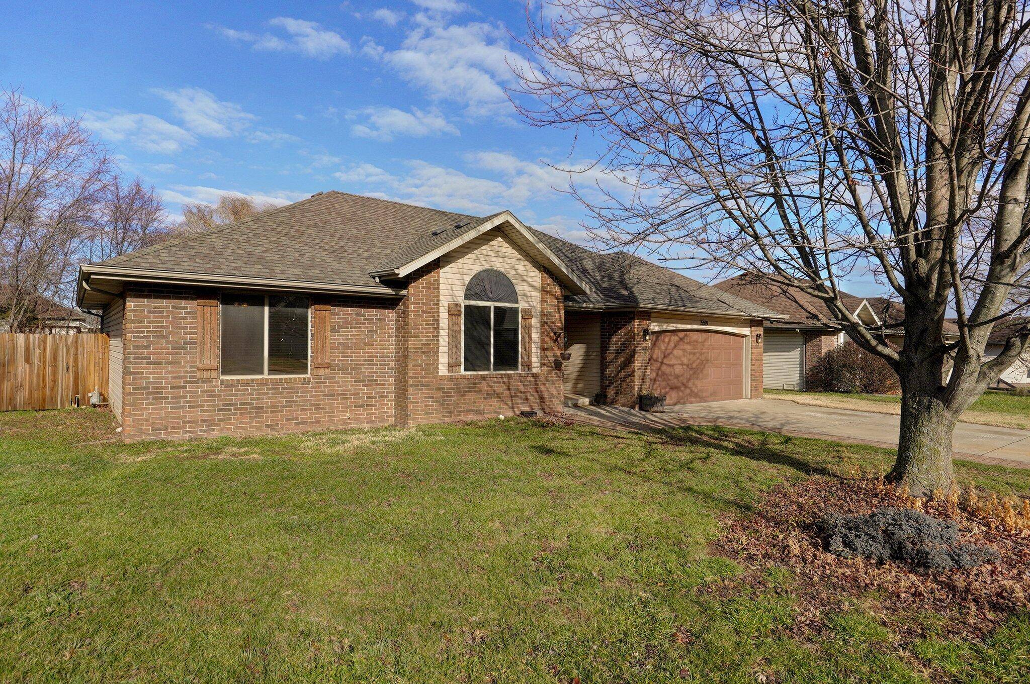 Springfield, MO 65802,5591 W Josh ST