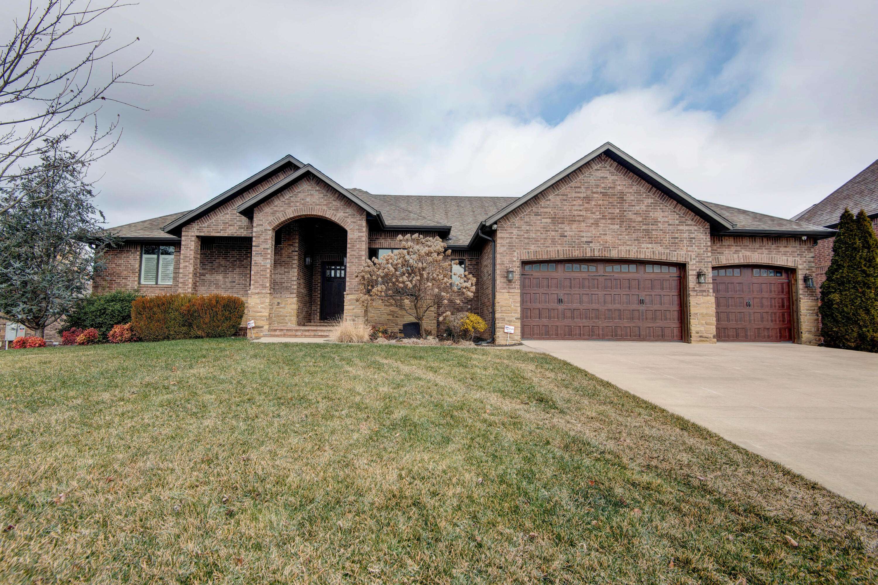 Nixa, MO 65714,6011 Copper Ridge ST