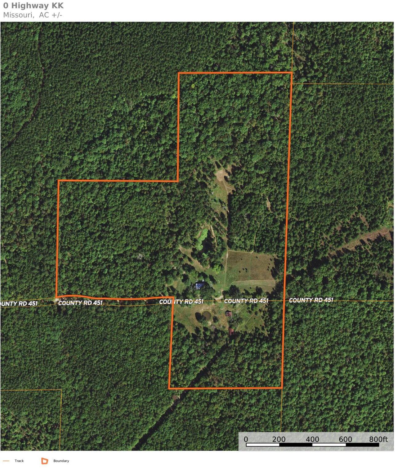Winona, MO 65588,10375 County Road #451