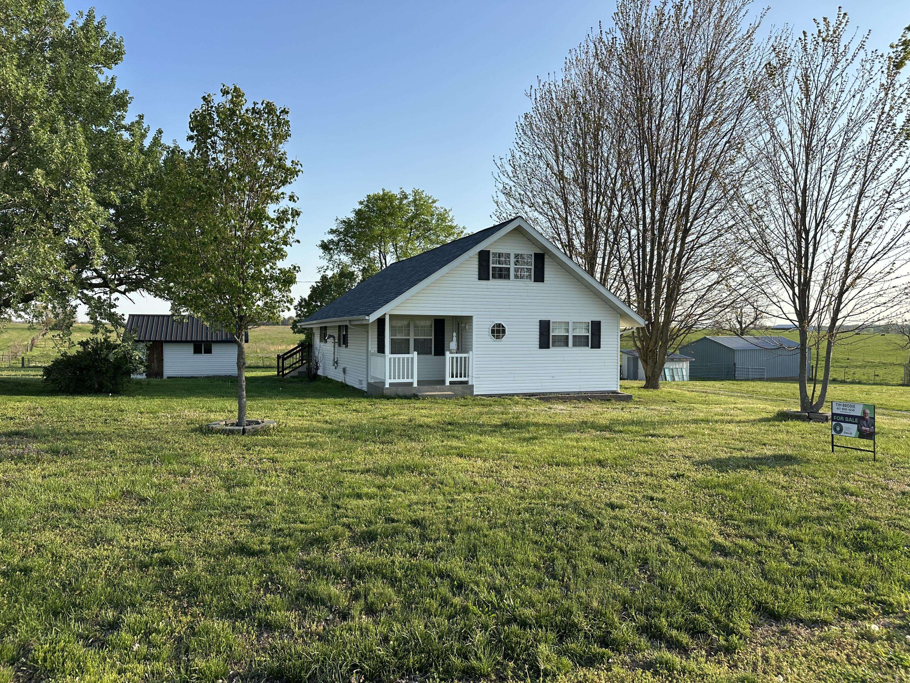 Monett, MO 65708,3311 Farm Road 2060