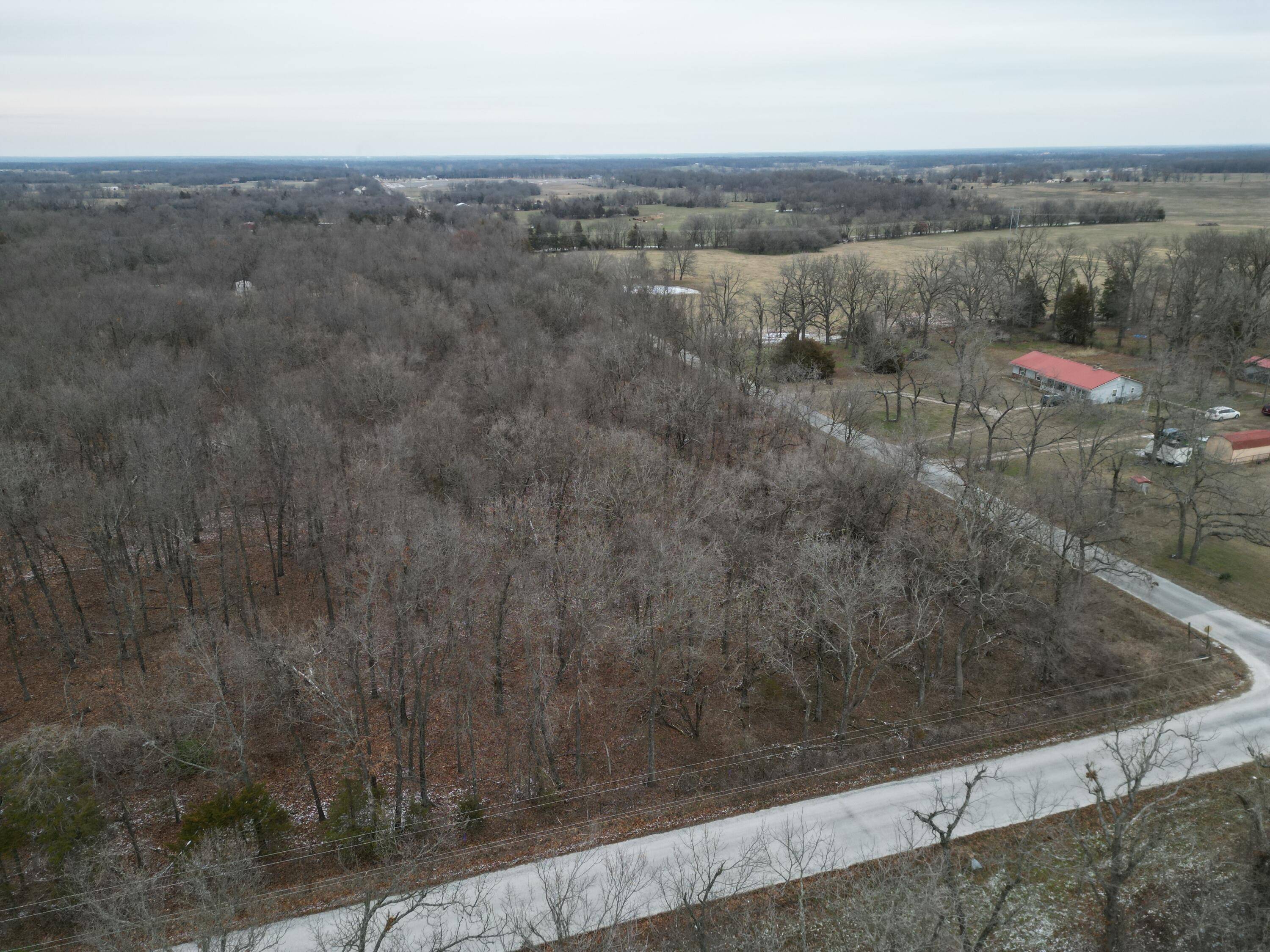 Granby, MO 64844,000 Raven RD