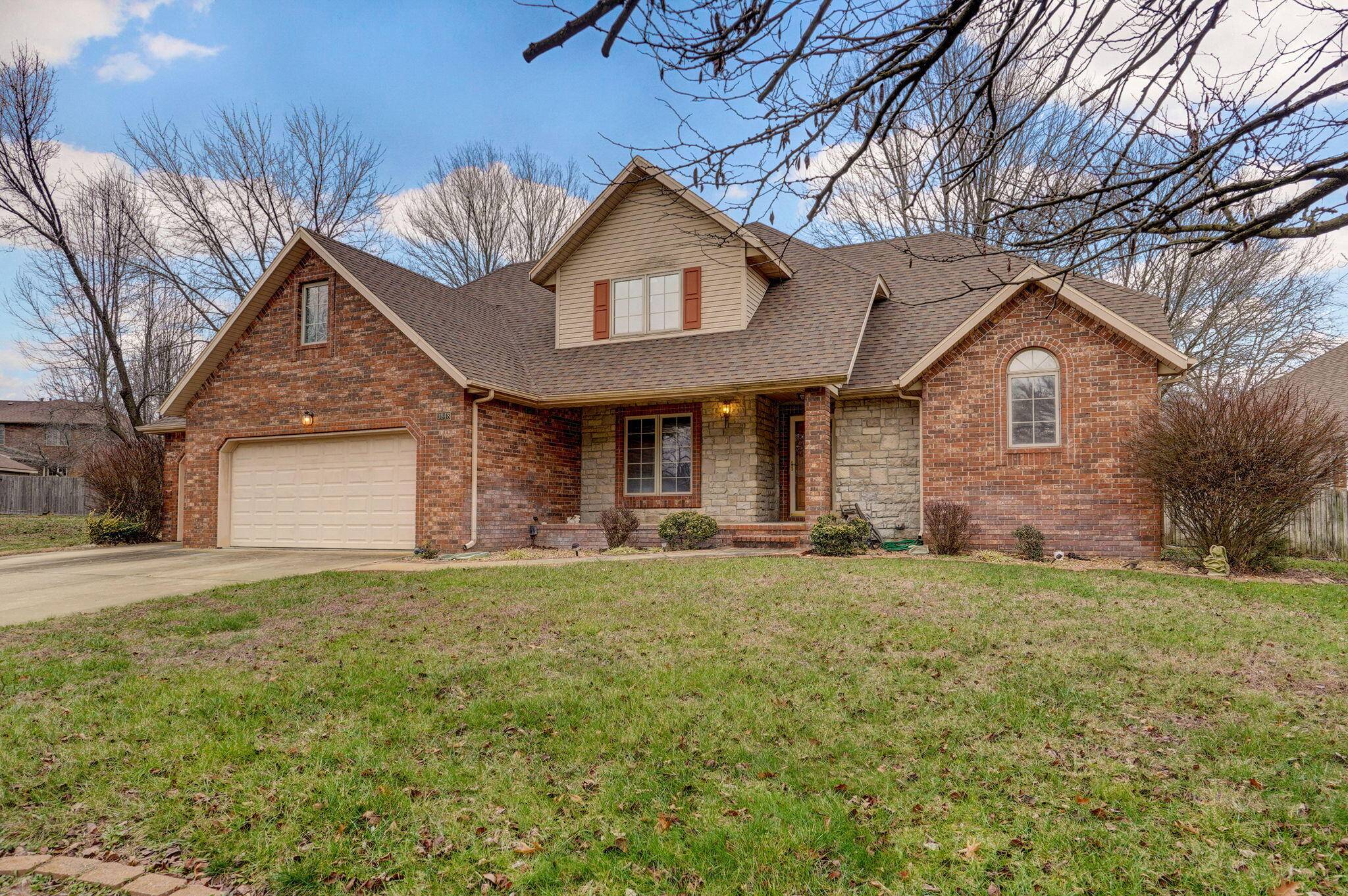 Battlefield, MO 65619,3848 W Vicki PL