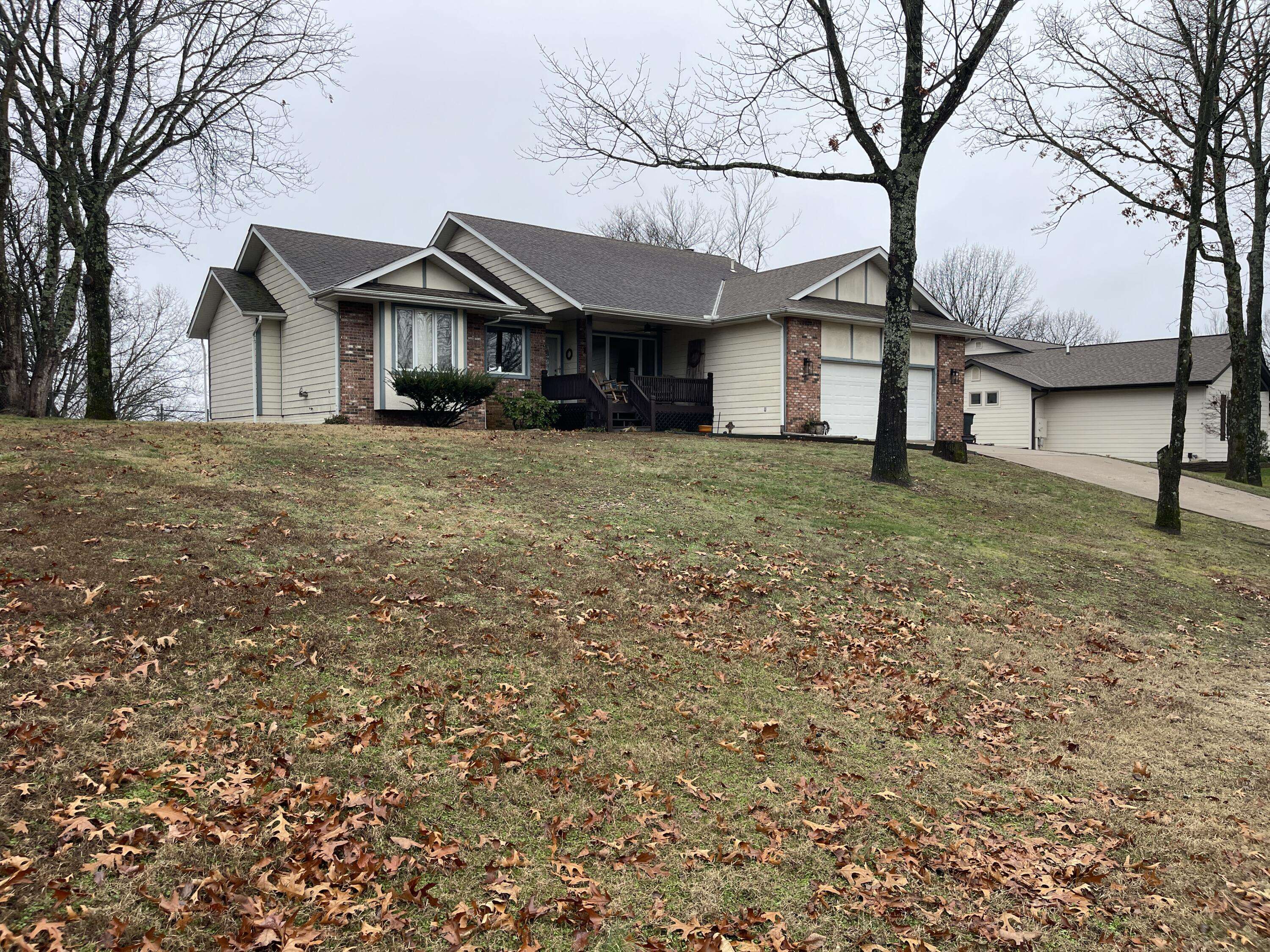 Kimberling City, MO 65686,6 Midview DR