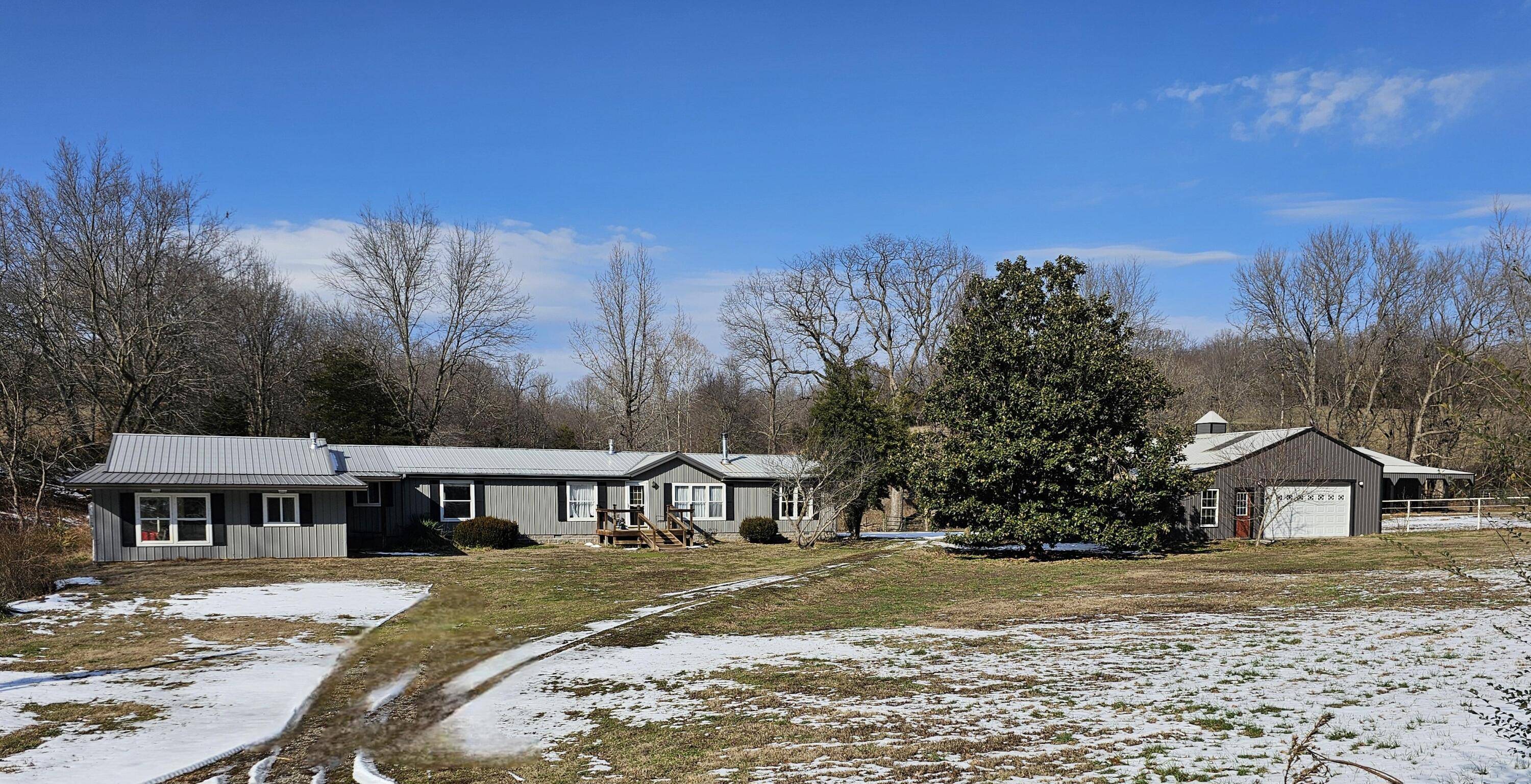 Anderson, MO 64831,1741 Spring Valley RD