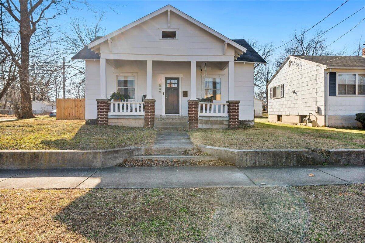 Springfield, MO 65803,1500 W Atlantic ST