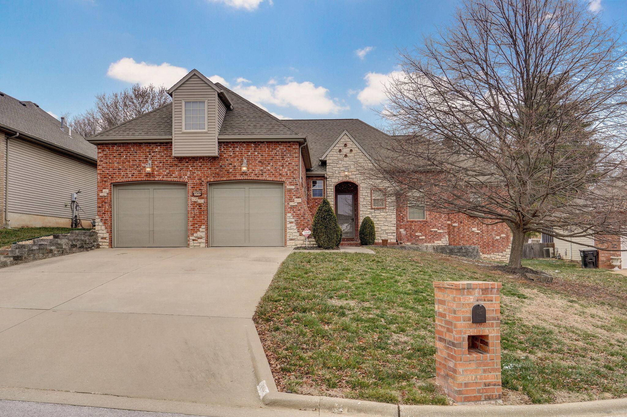 Springfield, MO 65809,4959 Cherry CIR