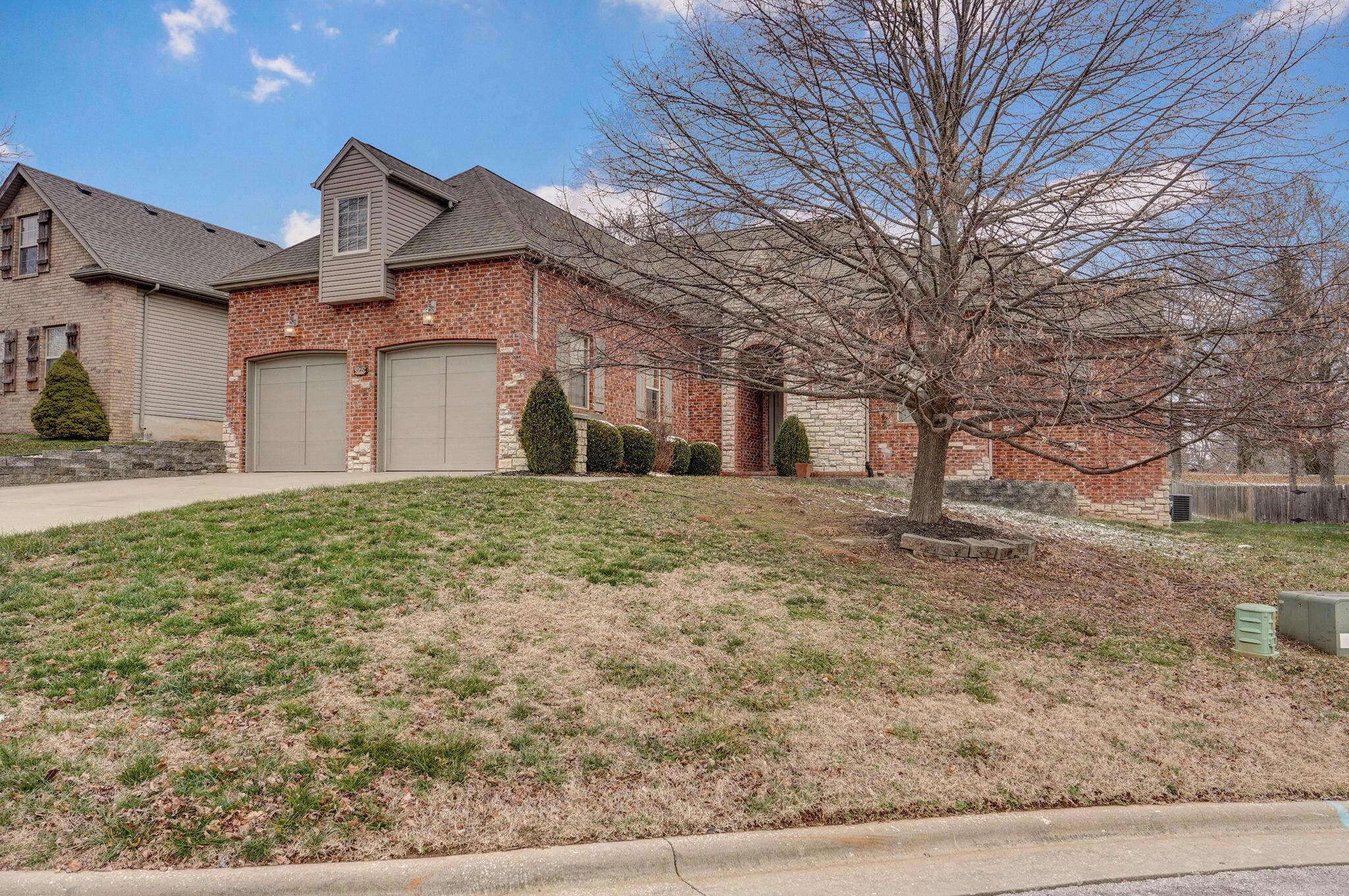 Springfield, MO 65809,4959 Cherry CIR