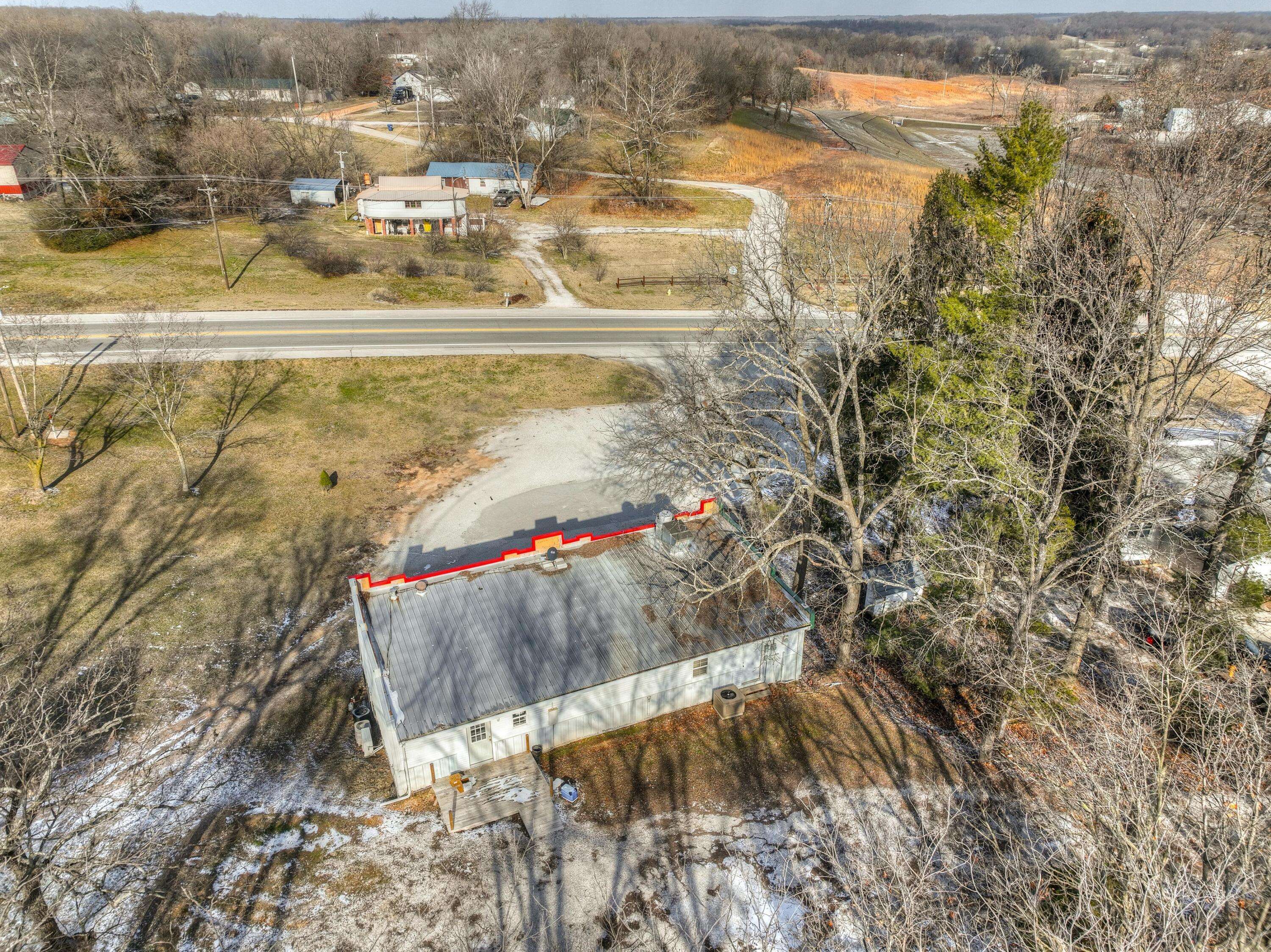 Granby, MO 64844,338 W Valley Street