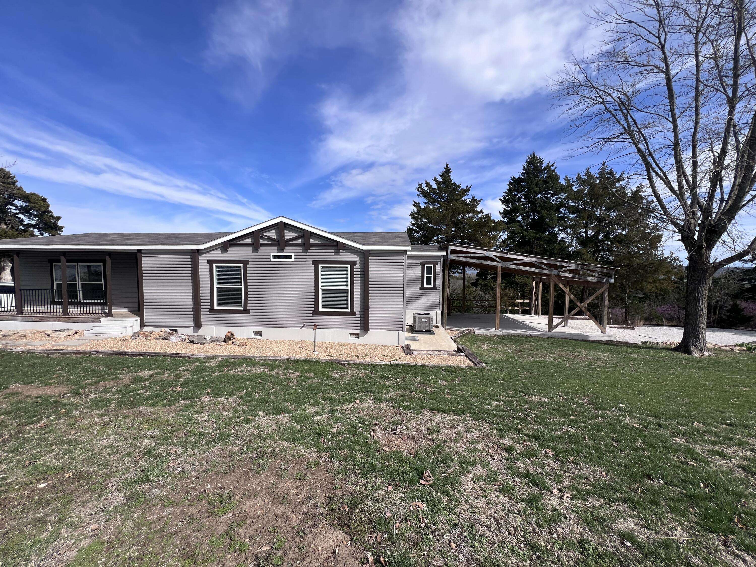 Wheatland, MO 65779,22641 County Road 203
