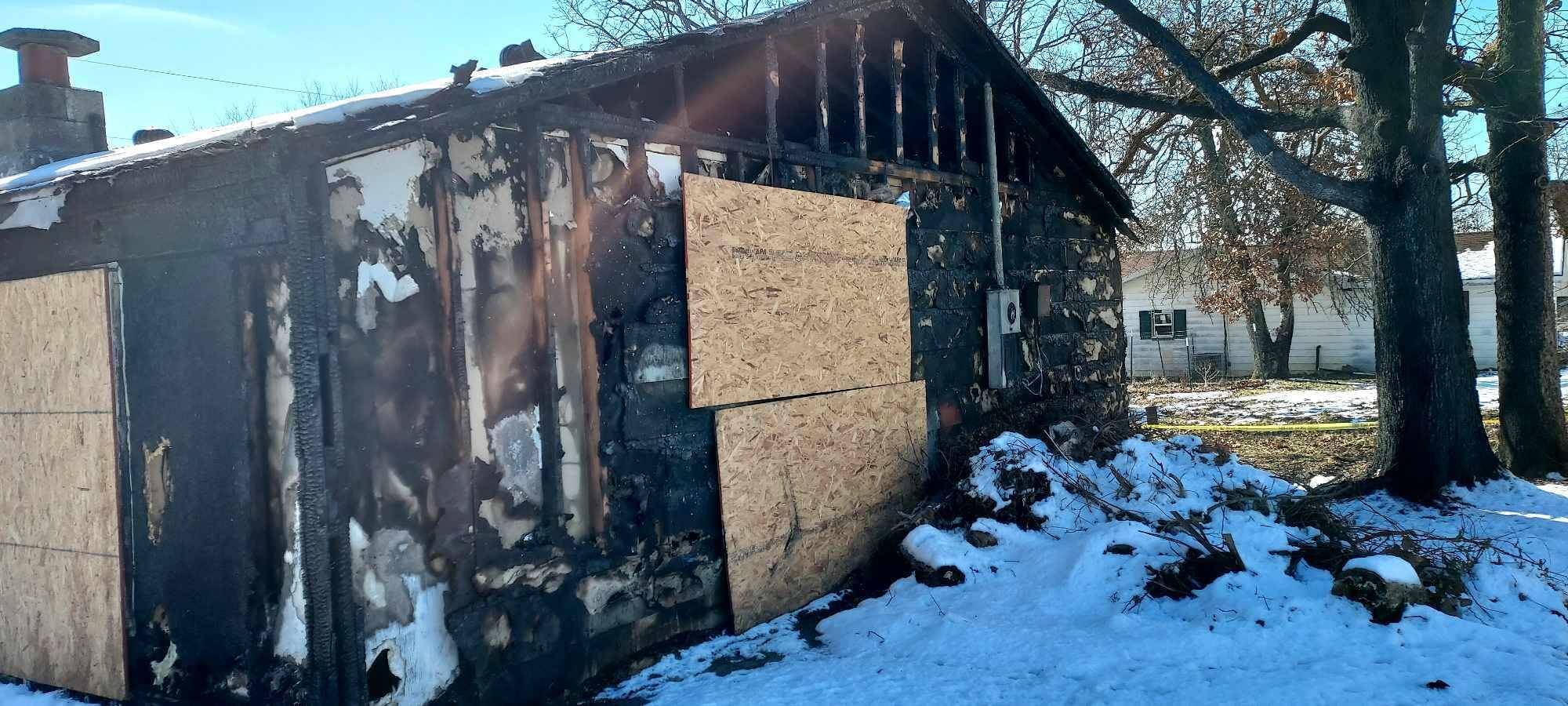 Buffalo, MO 65622,9 Cannon DR