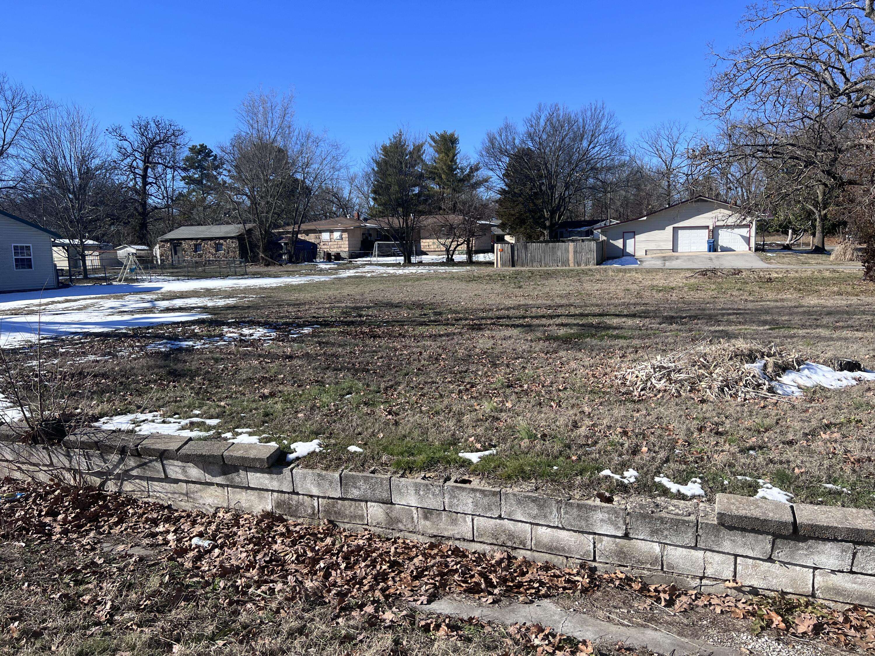 Carthage, MO 64836,Tbd Hazel AVE