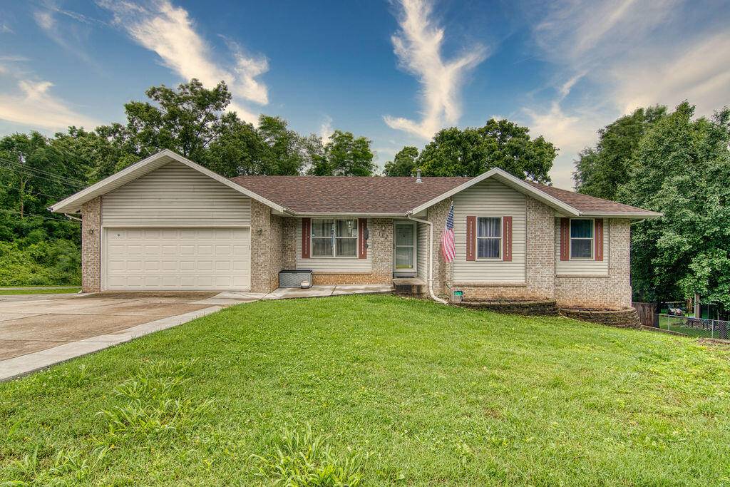 Nixa, MO 65714,102 Willow LN