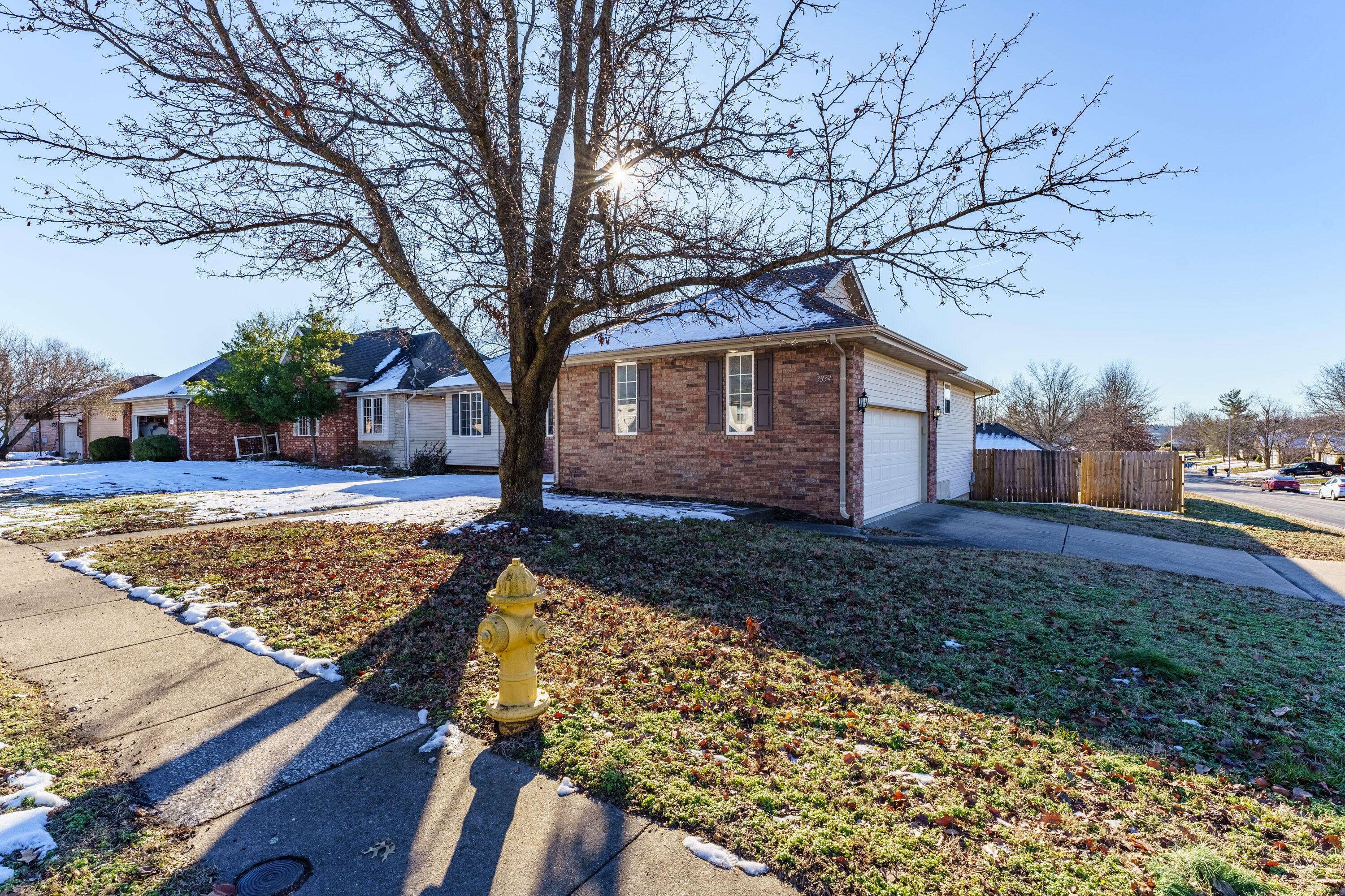 Springfield, MO 65804,3334 E Lark ST