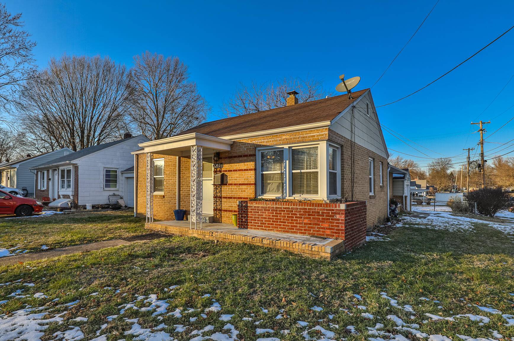 Springfield, MO 65804,1261 E Minota ST