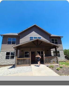 Indian Point, MO 65616,190 Rockwood Lane - Bldg. 2 - #Unit 5