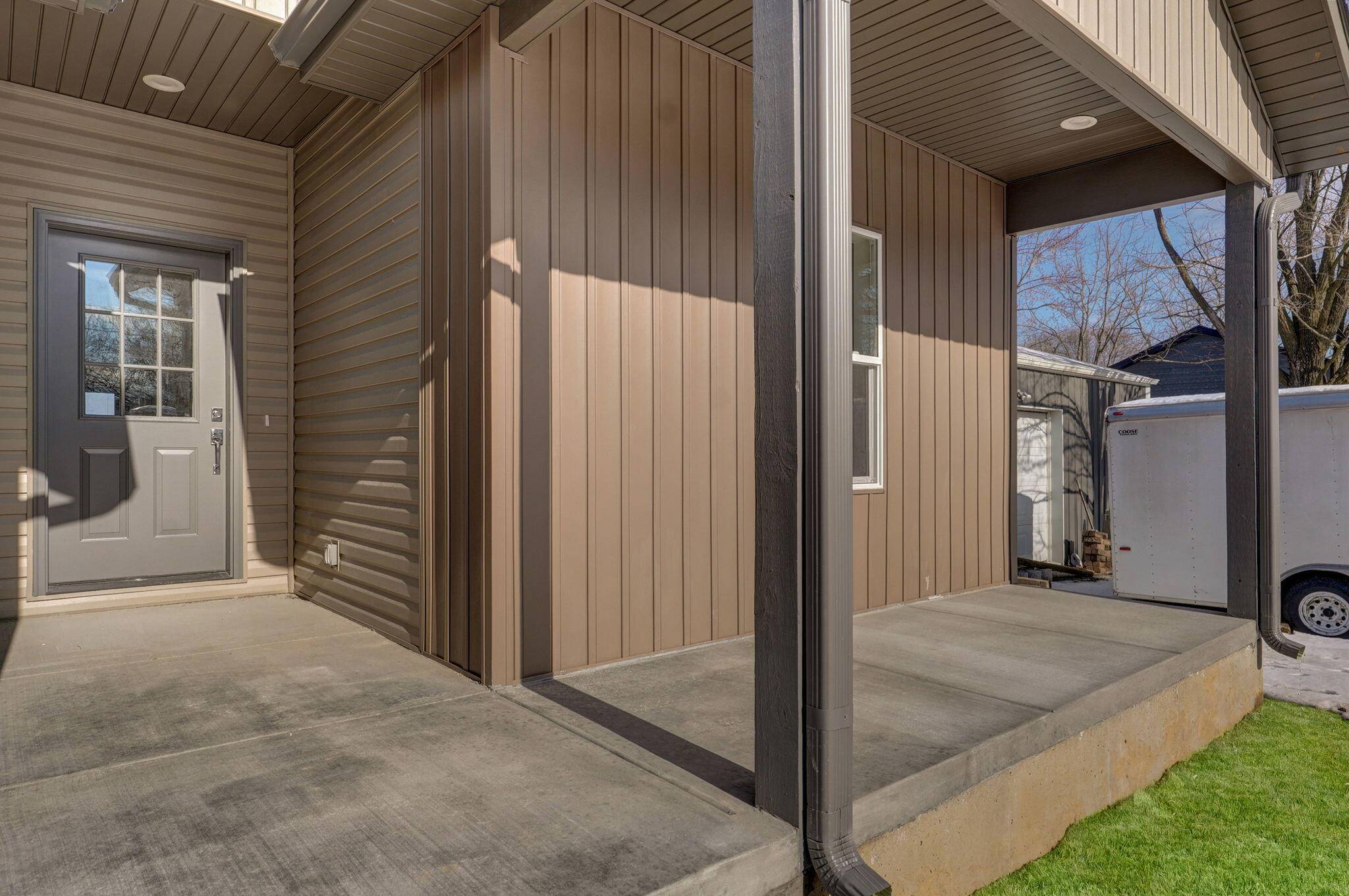 Rogersville, MO 65742,210 B W Clinton ST