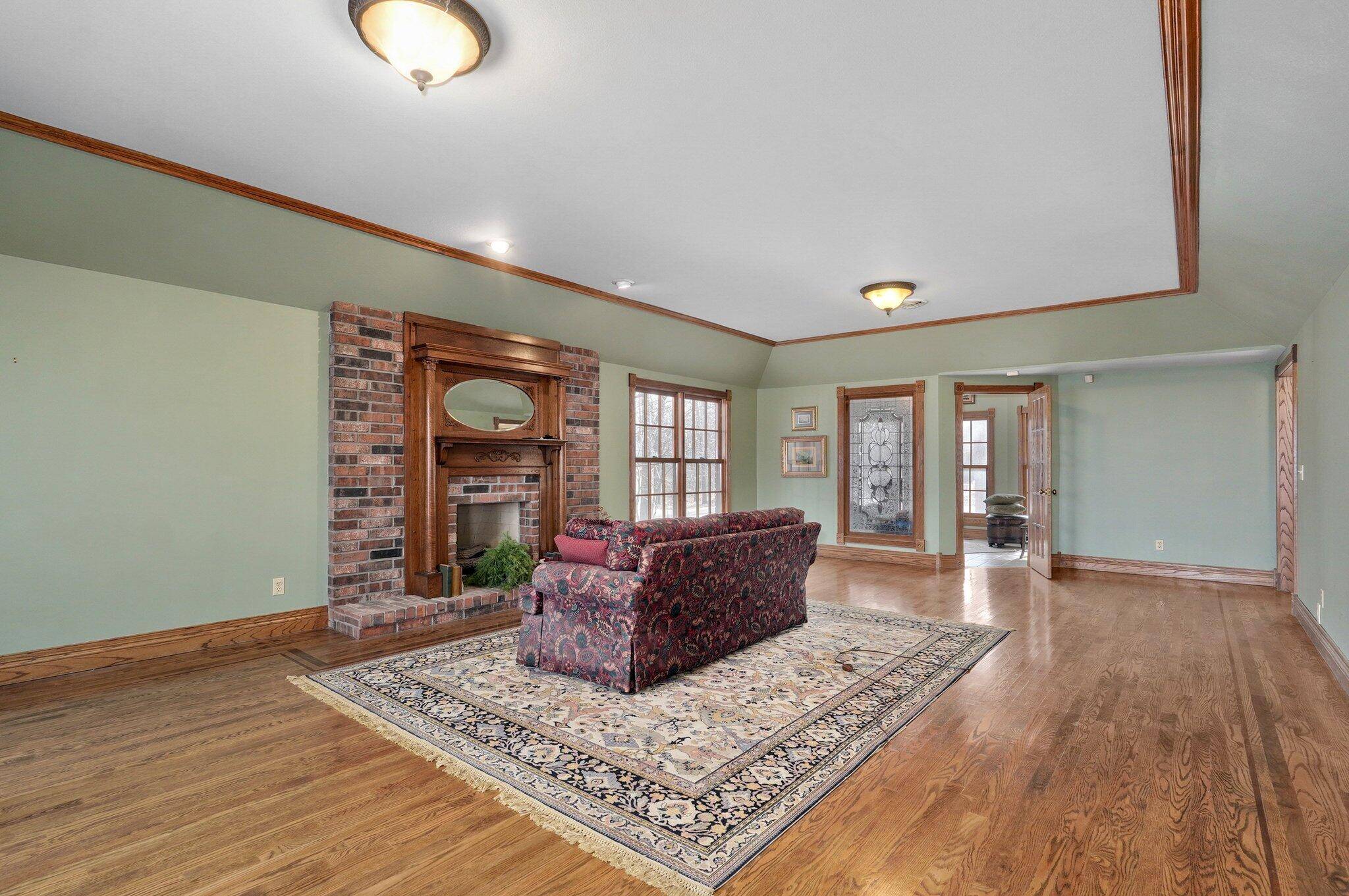 Springfield, MO 65809,4621 E Starview DR