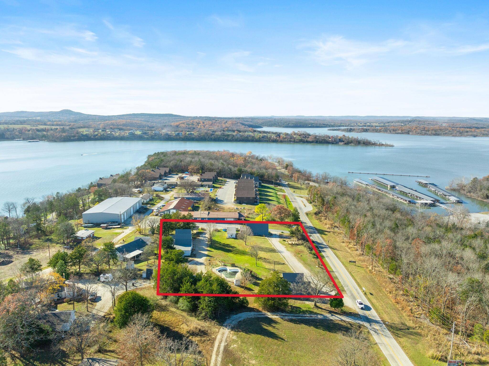 Lampe, MO 65681,25 Bay Breeze LN