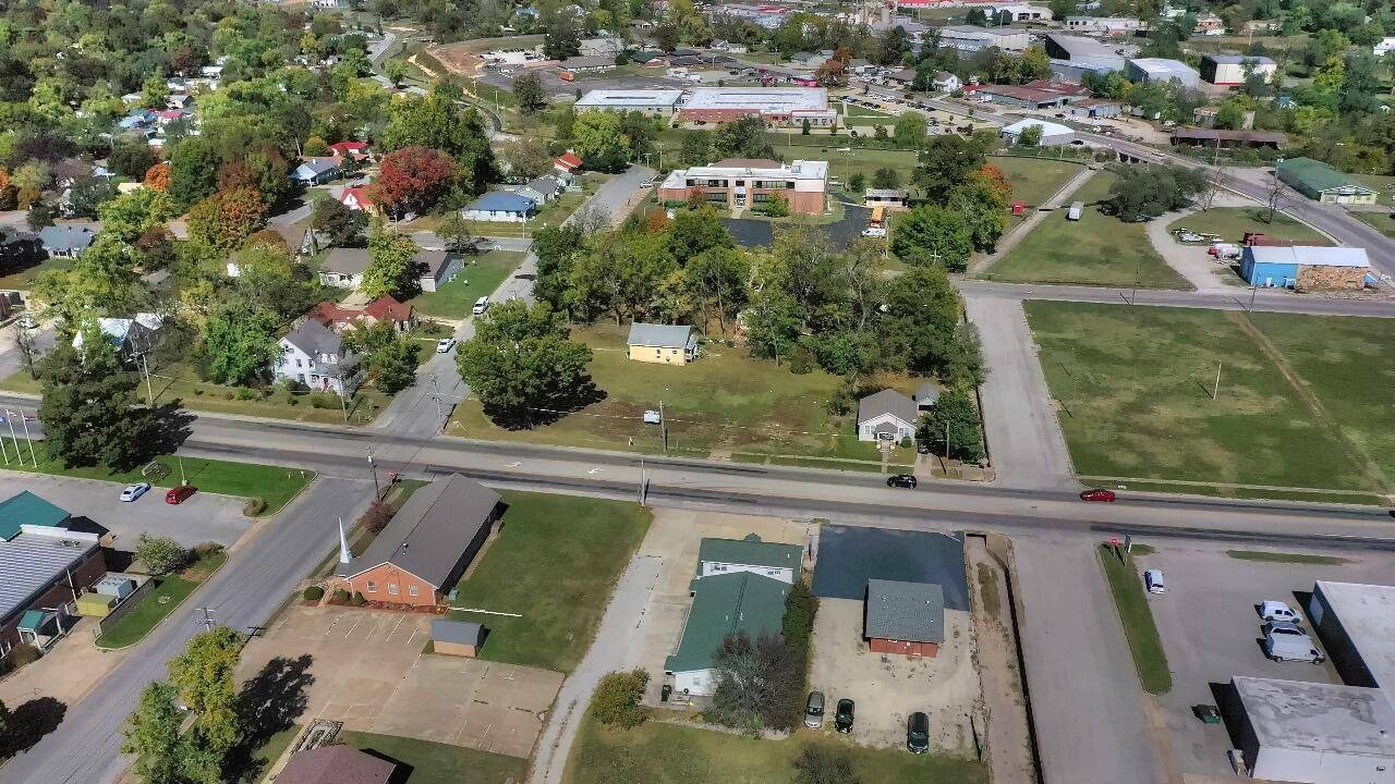 West Plains, MO 65775,108 Pennsylvania AVE