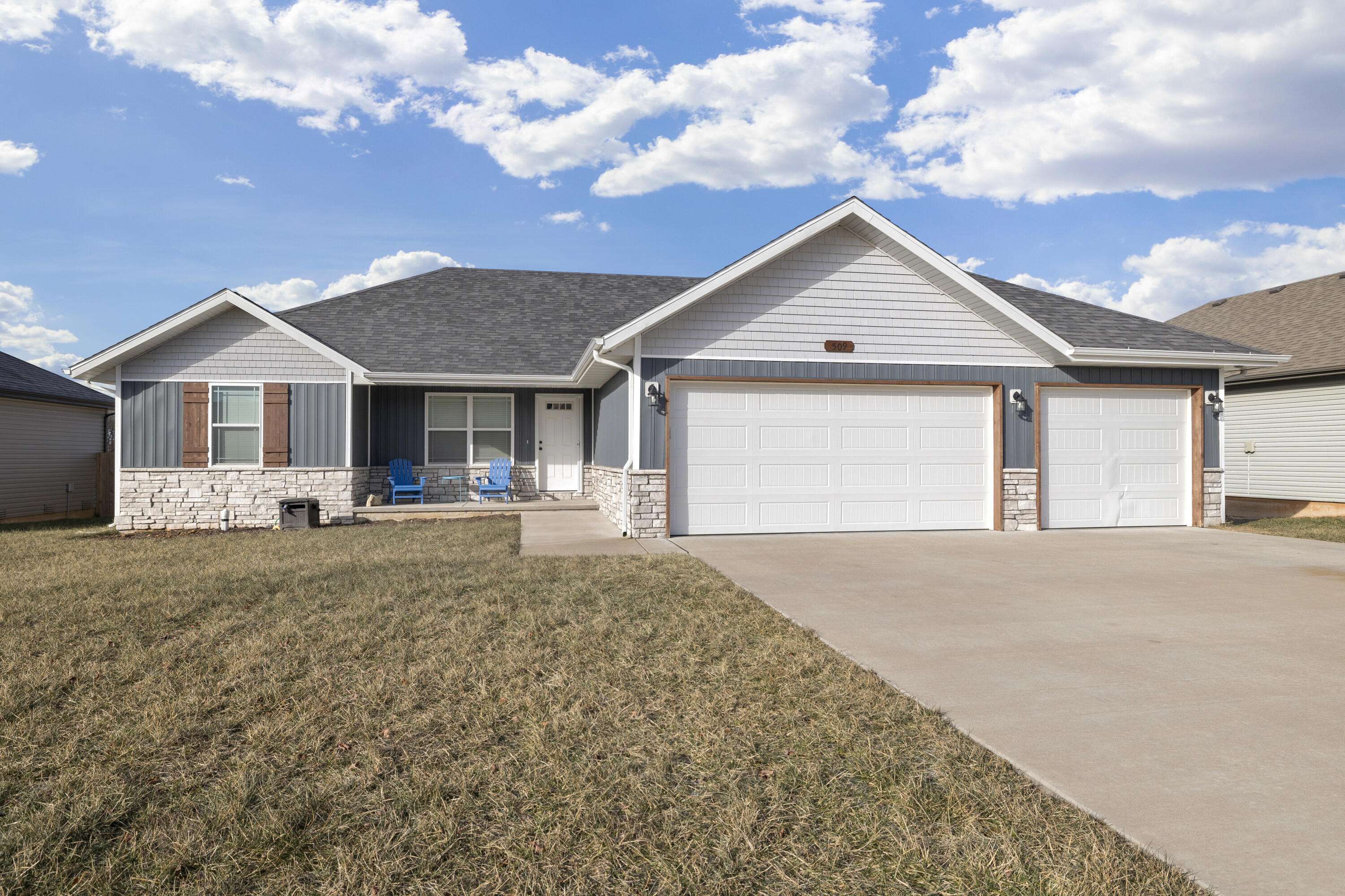 Rogersville, MO 65742,509 S Evergreen AVE