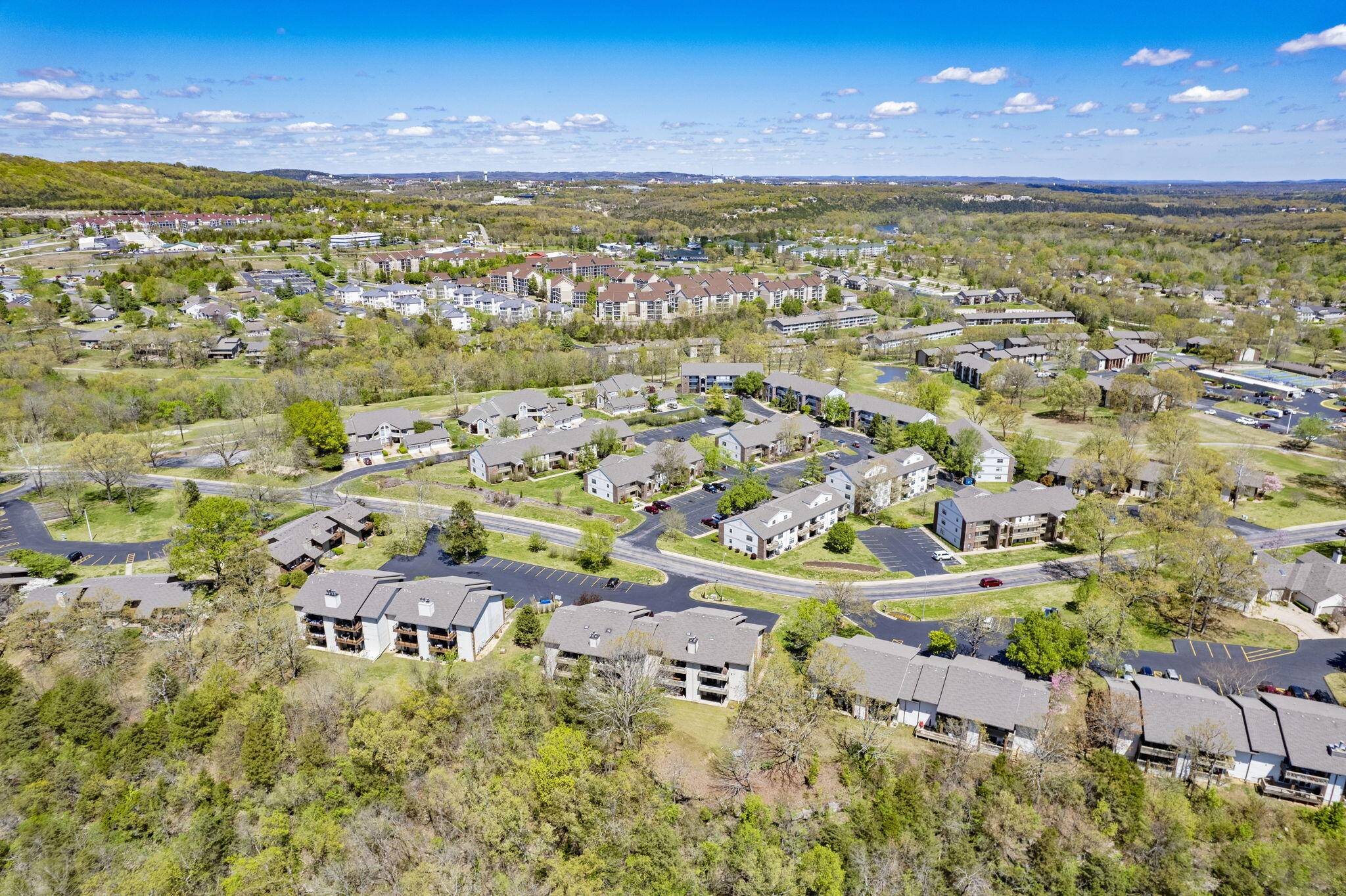 Branson, MO 65616,126 Overlook Dr. DR #5