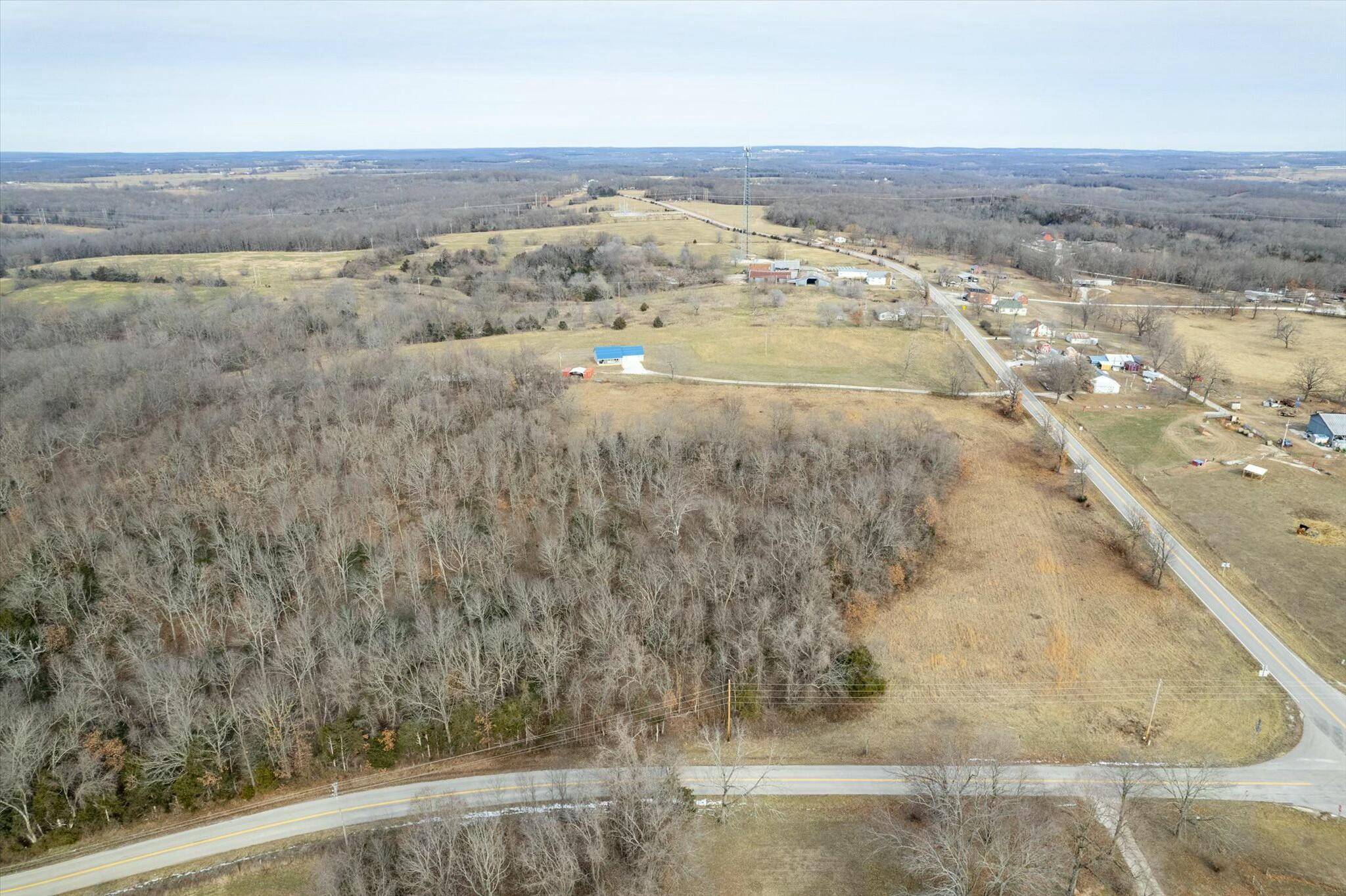 Walnut Grove, MO 65770,000 Highway 123 & Highway W