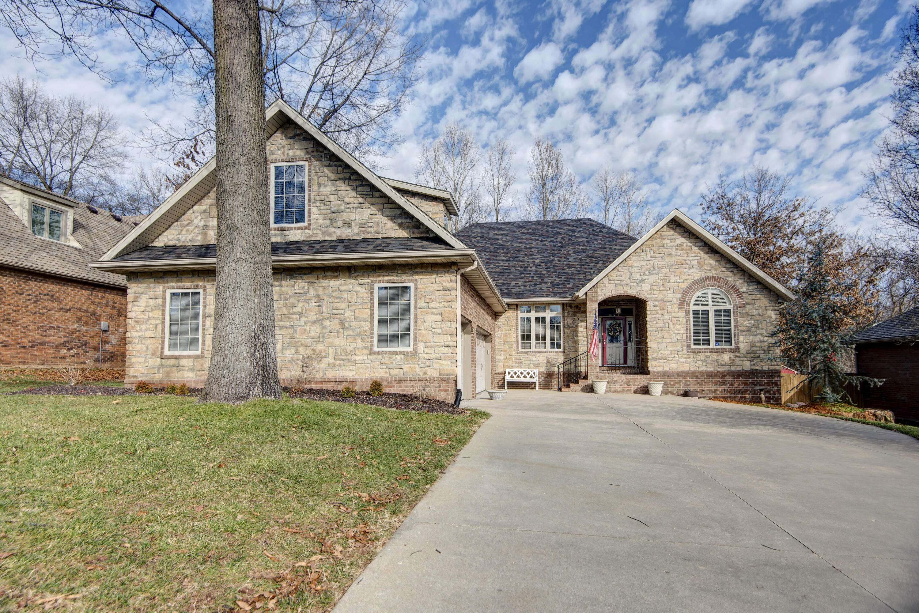 Springfield, MO 65810,3035 W Nottingham ST
