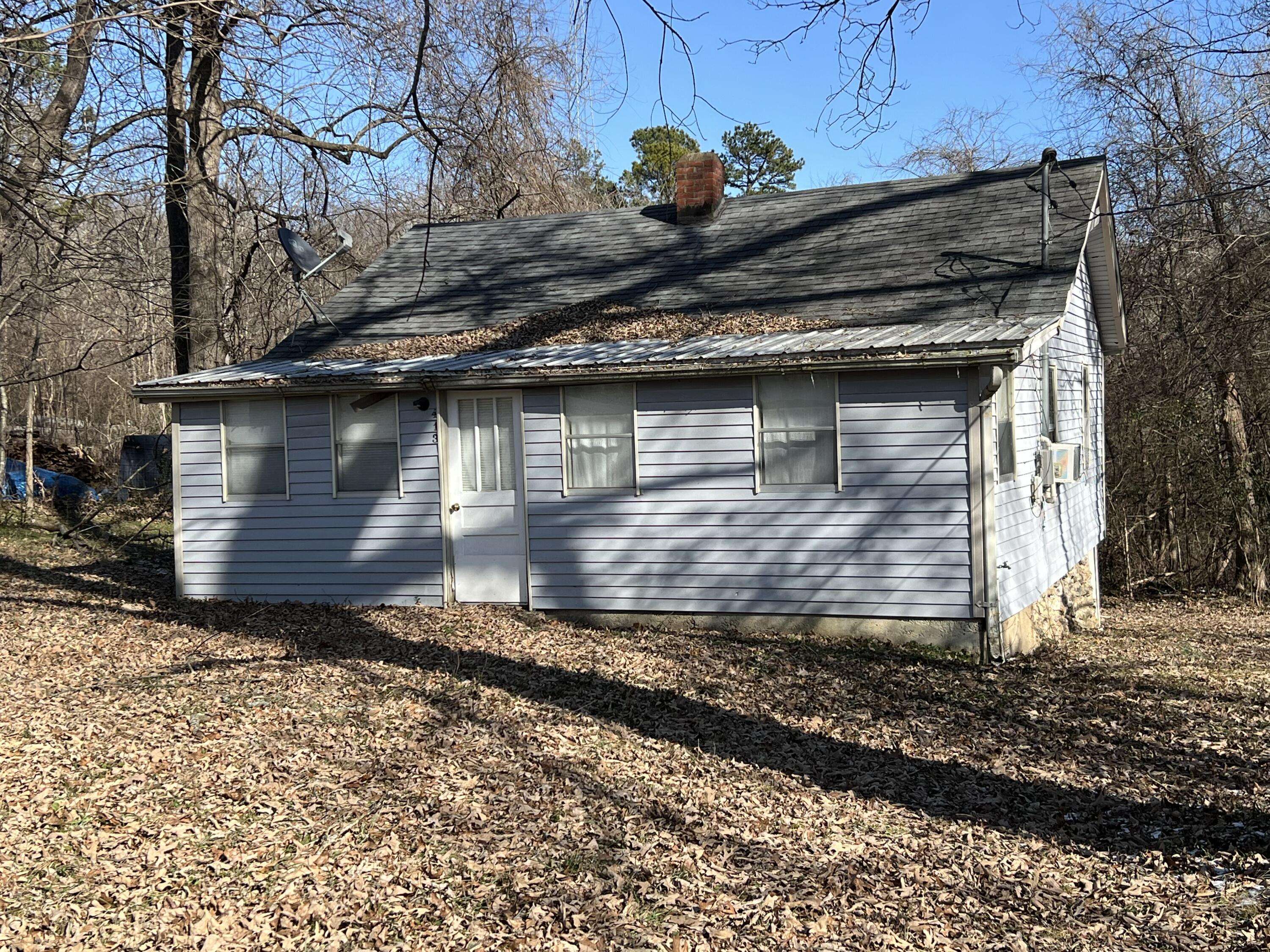 Thayer, MO 65791,234 Sherman ST