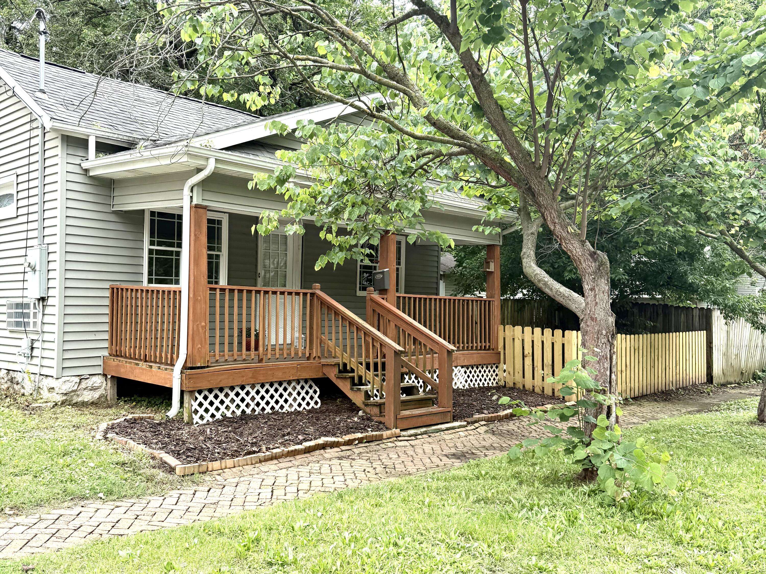 Springfield, MO 65803,418 E Atlantic ST