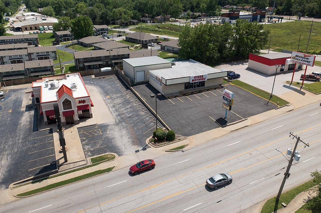 Springfield, MO 65803,1430 W Kearney ST