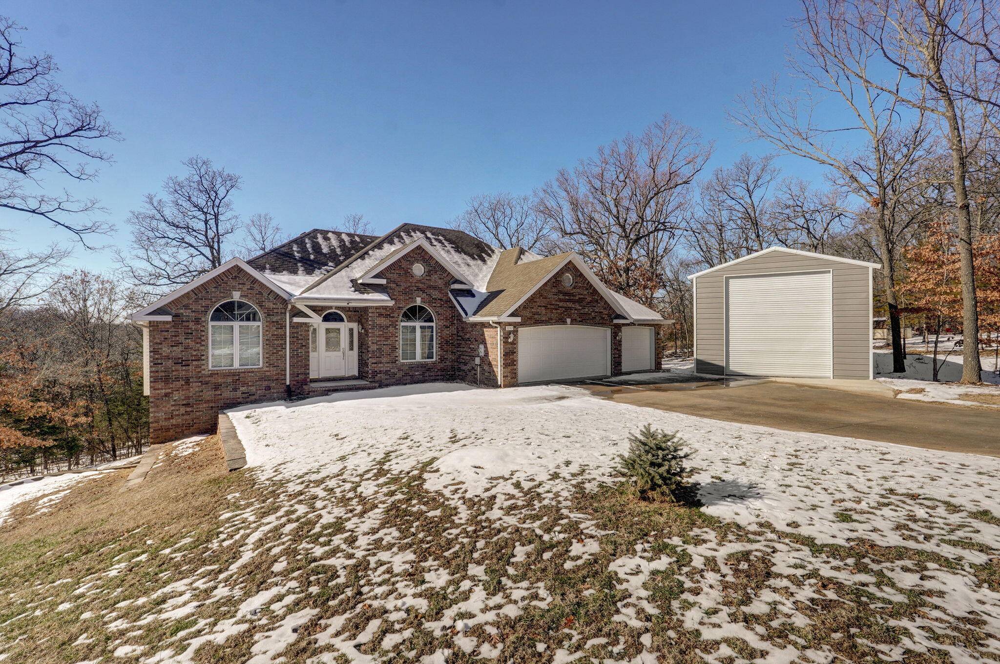 Springfield, MO 65803,3947 N Williams AVE