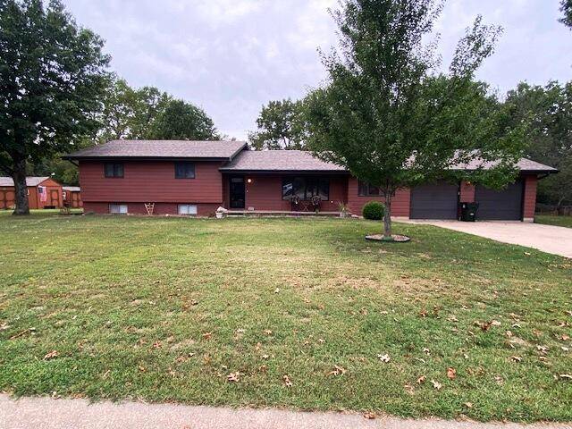 Aurora, MO 65605,1119 Terrace DR