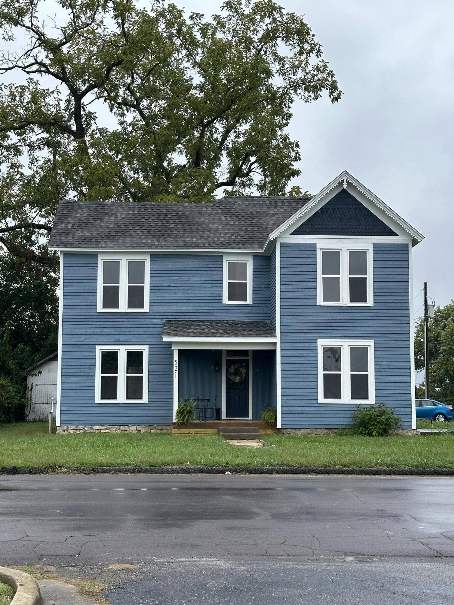 Mountain Grove, MO 65711,521 N Oakland AVE