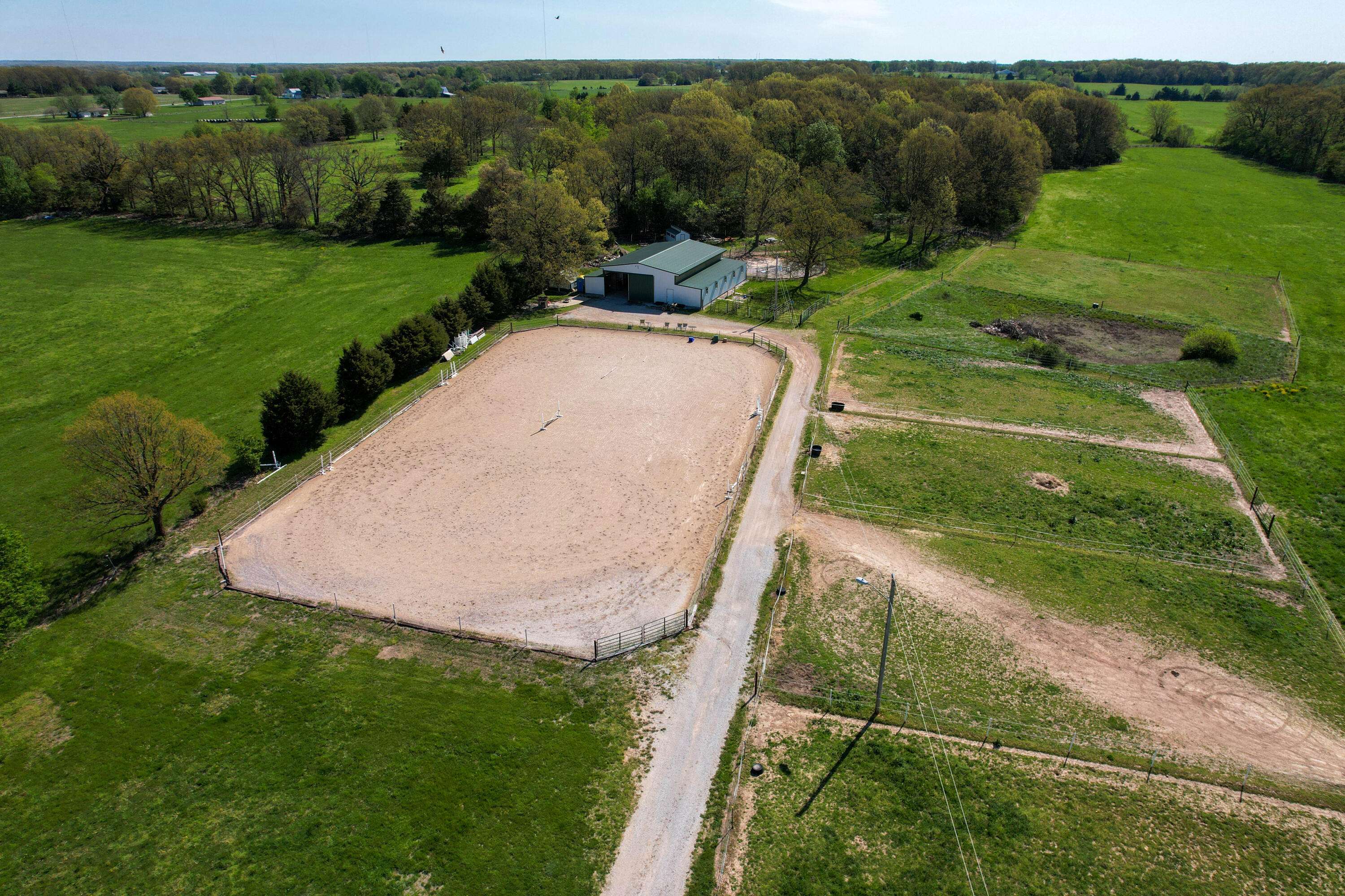 Rogersville, MO 65742,256 Century Farm RD