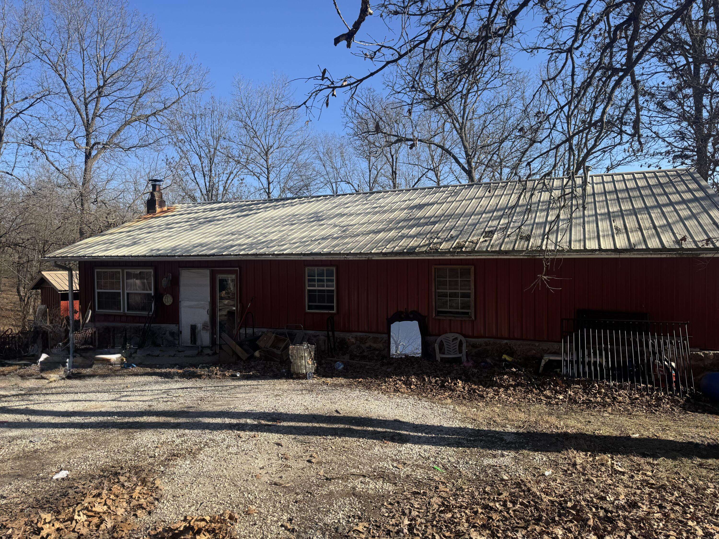 Pierce City, MO 65723,23495 Foliage Road