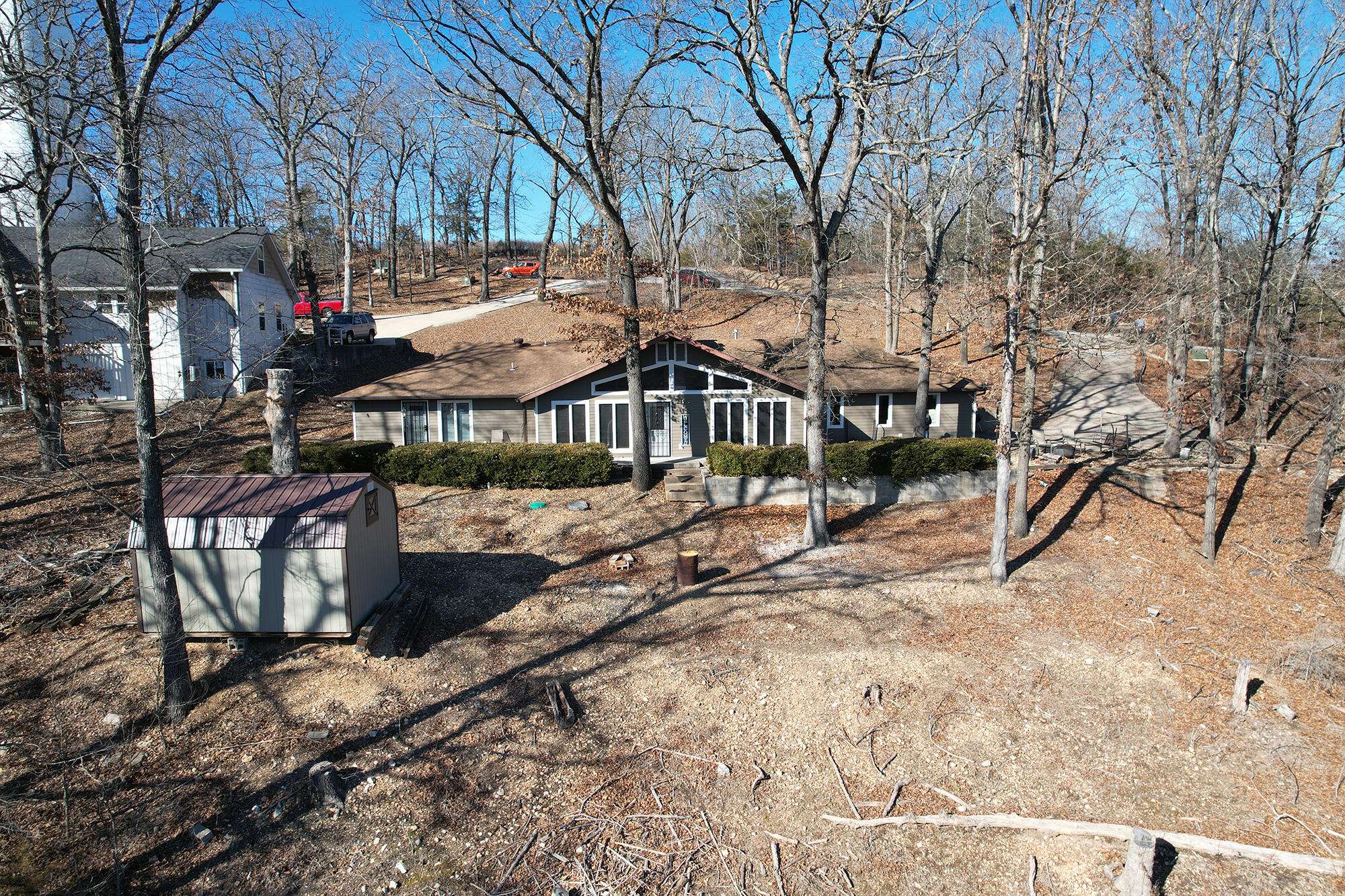 Branson, MO 65616,274 Skyline RD