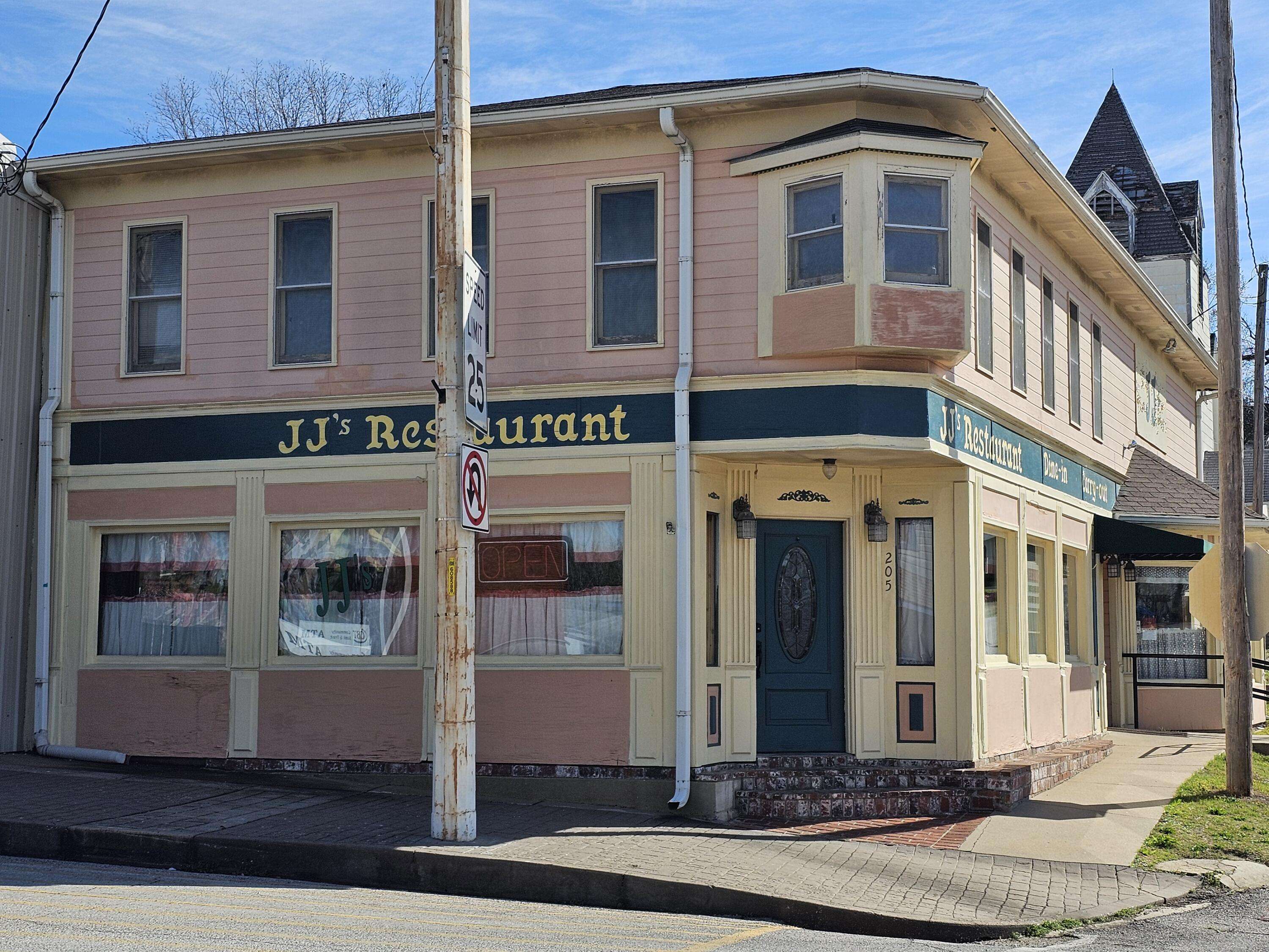 Granby, MO 64844,205 N Main ST