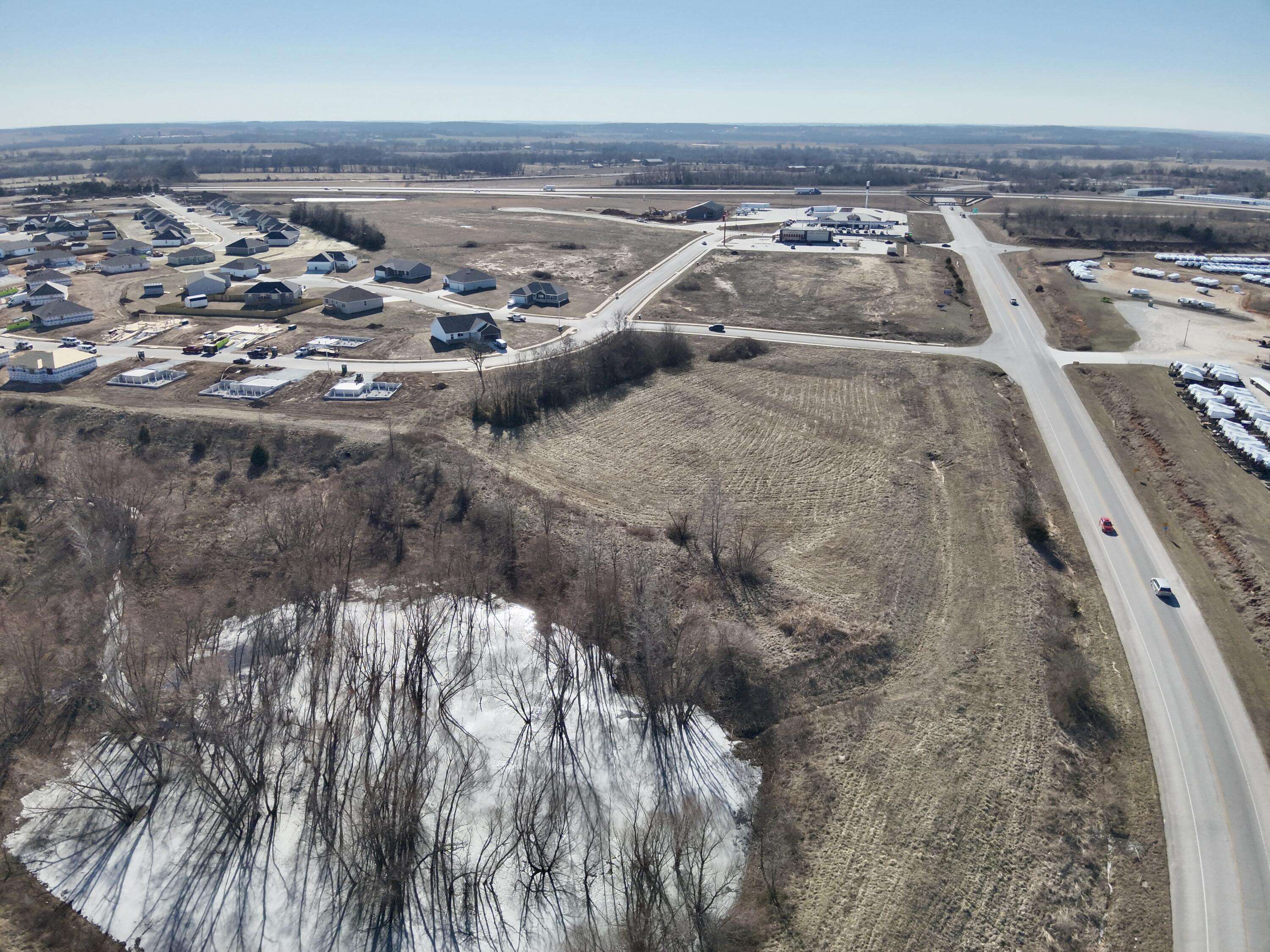 Bolivar, MO 65613,001 S Durango DR
