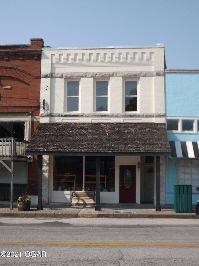 Granby, MO 64844,122 N Main ST