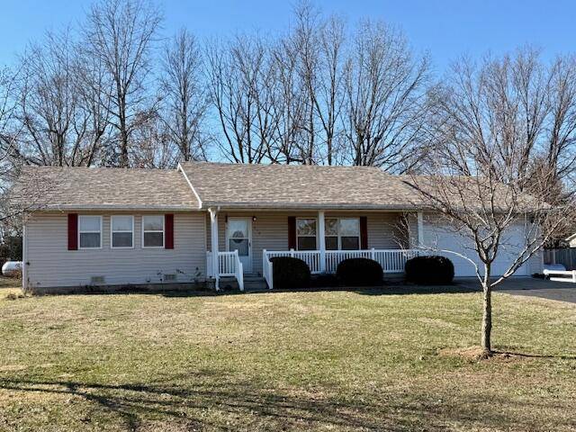 Mountain View, MO 65548,610 Kaitlin Drive